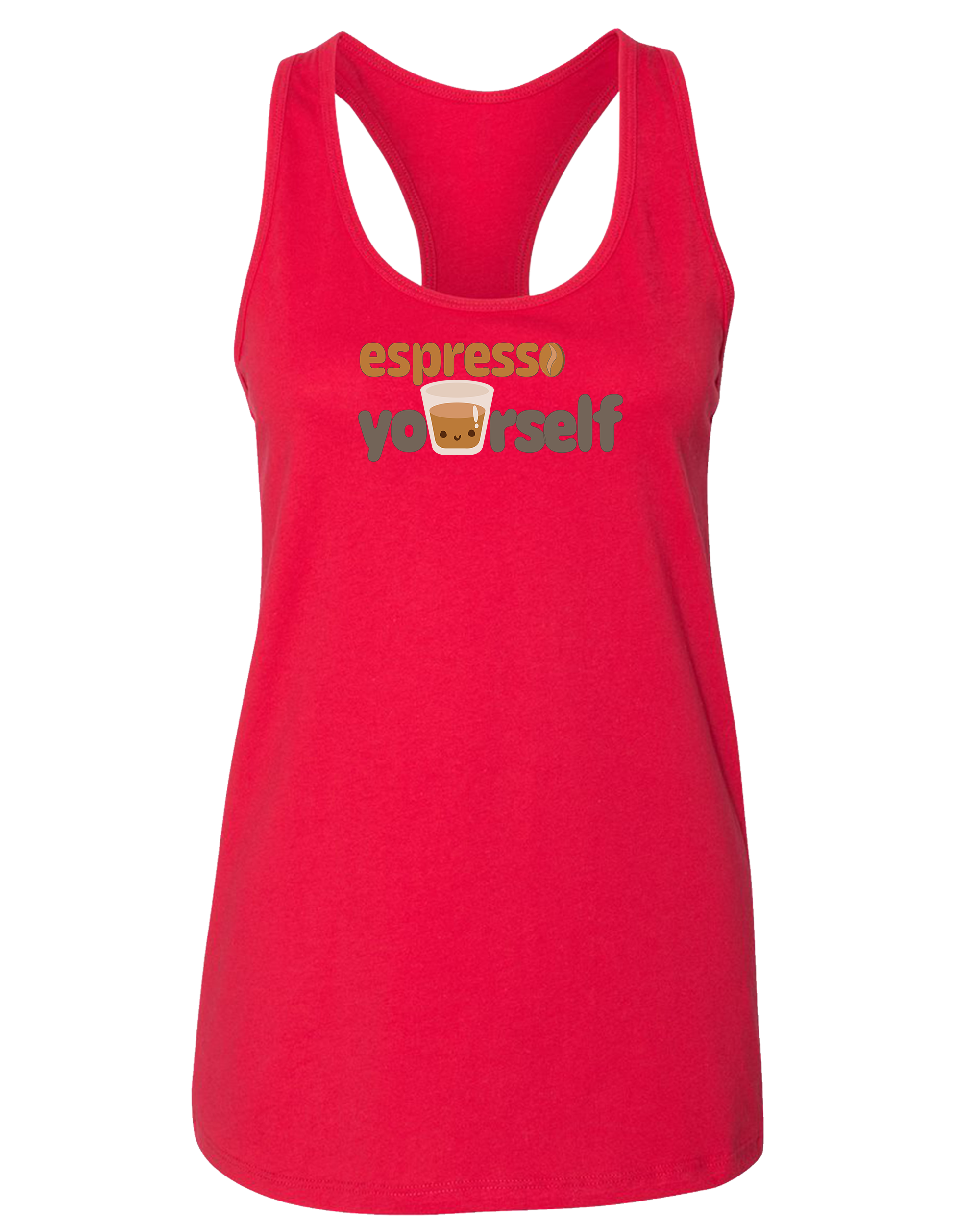 Espresso Yourself