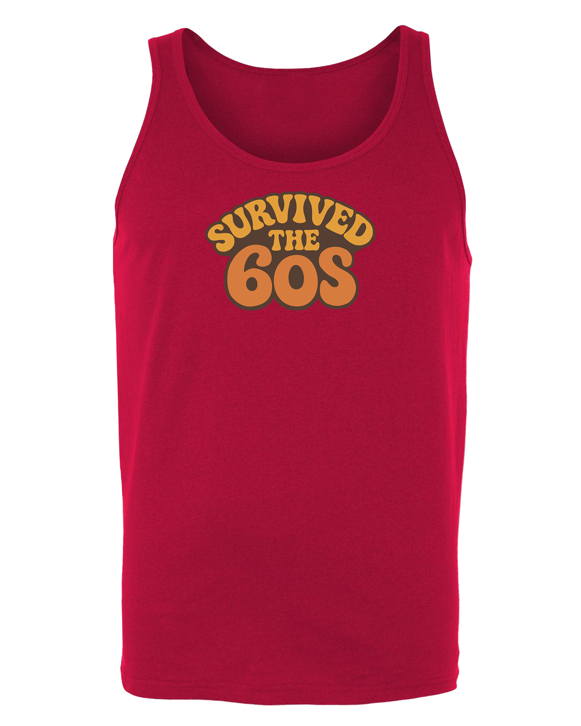Survived the 60s