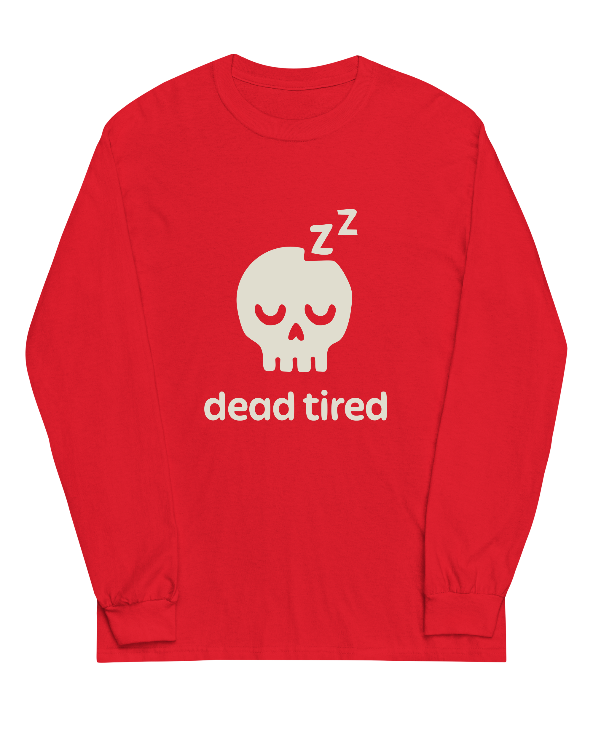 Dead Tired