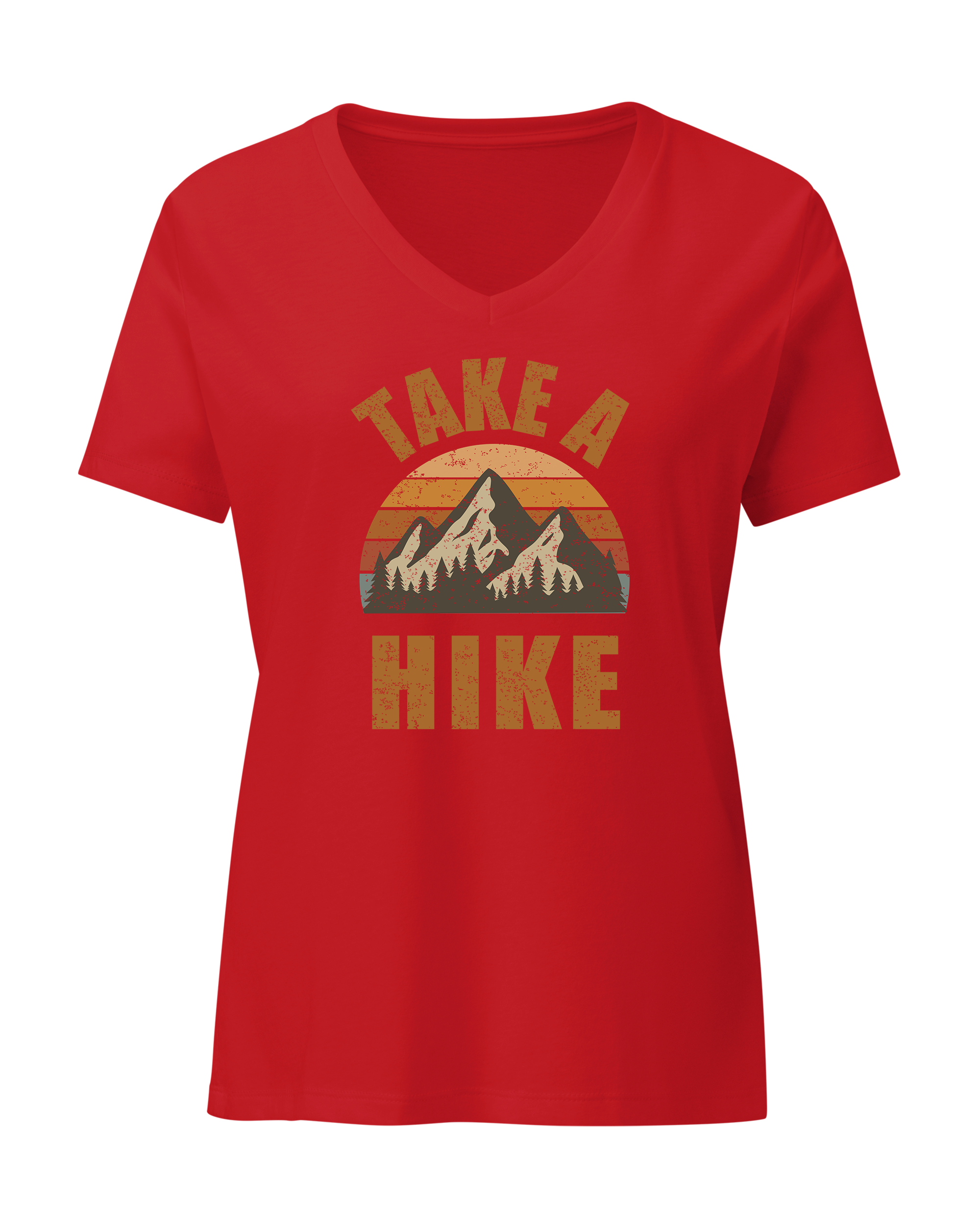Take A Hike