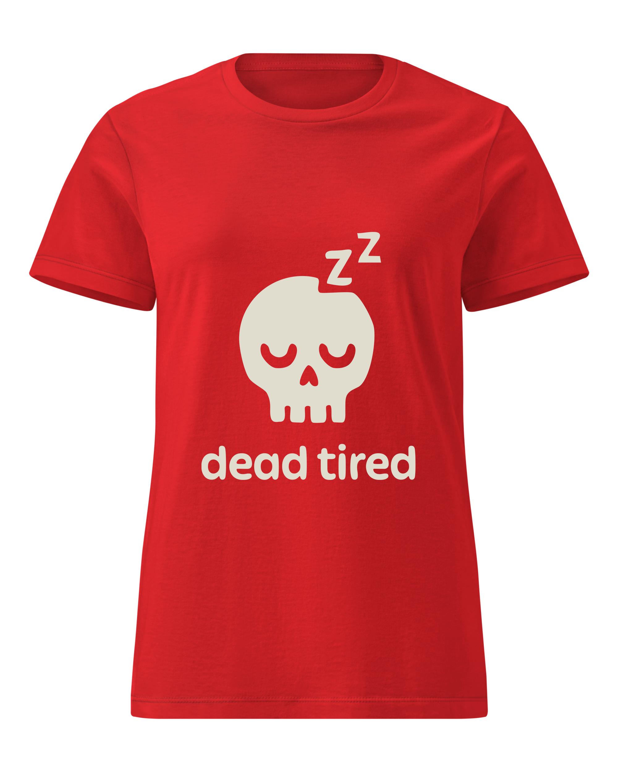 Dead Tired