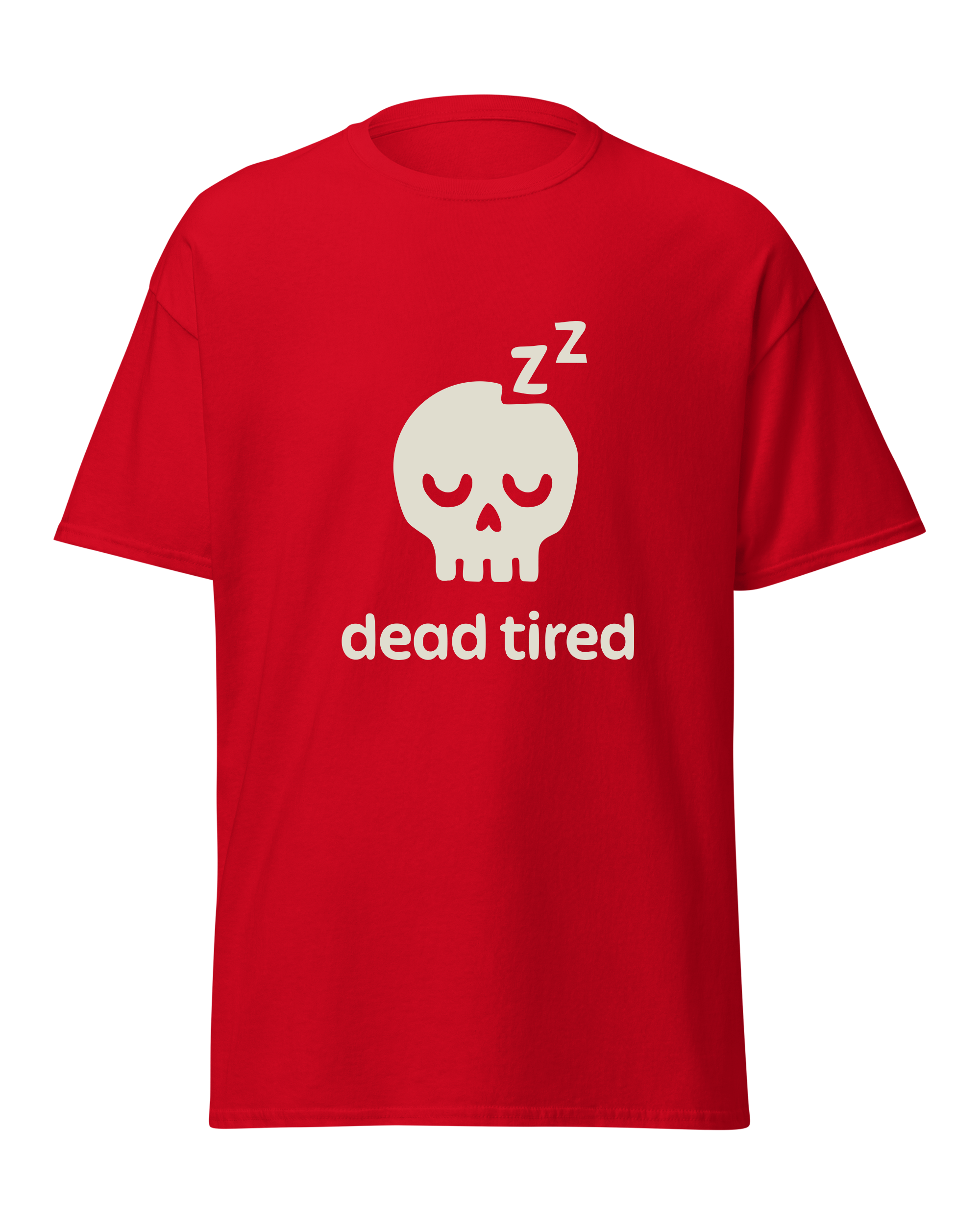Dead Tired