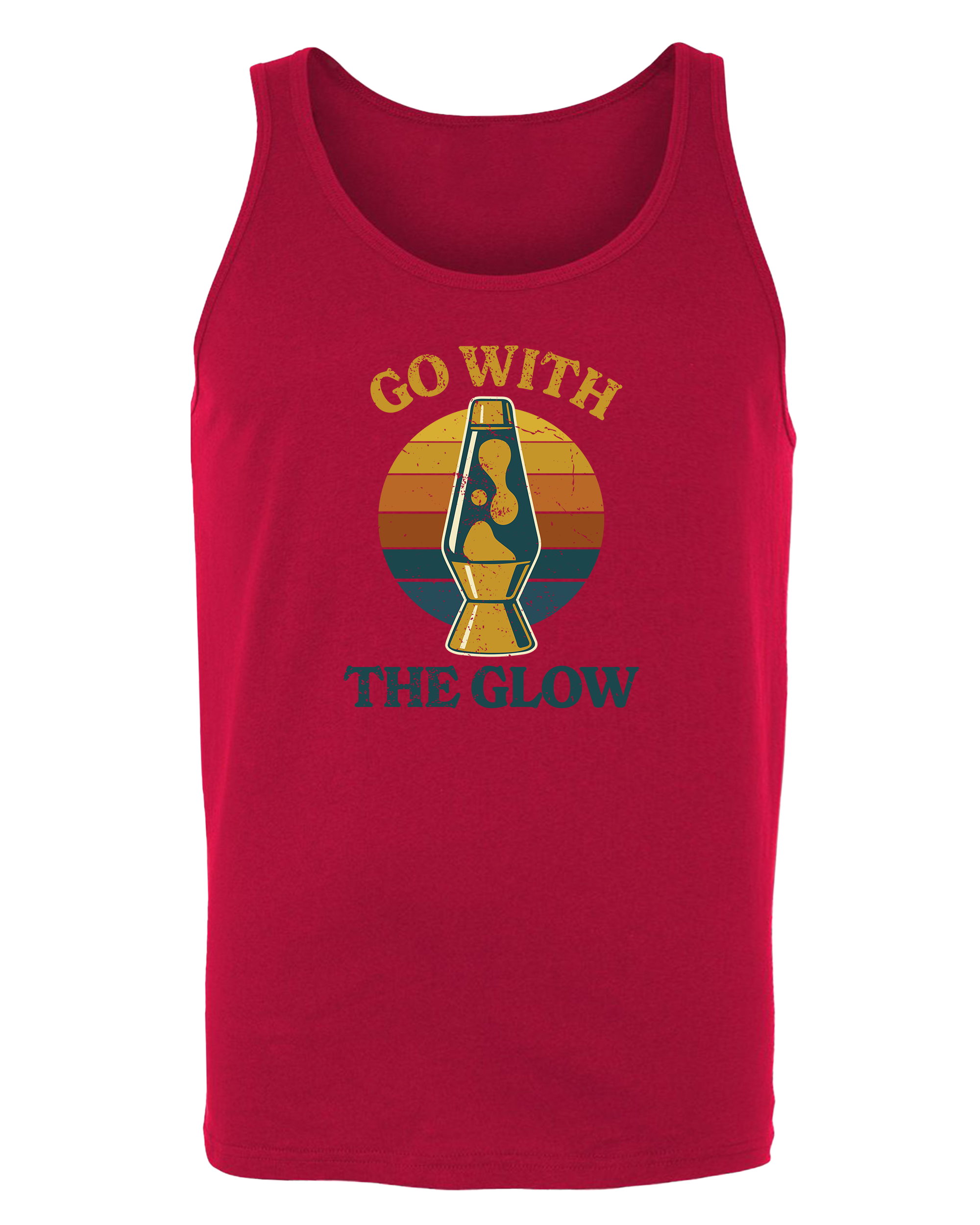 Go With the Glow