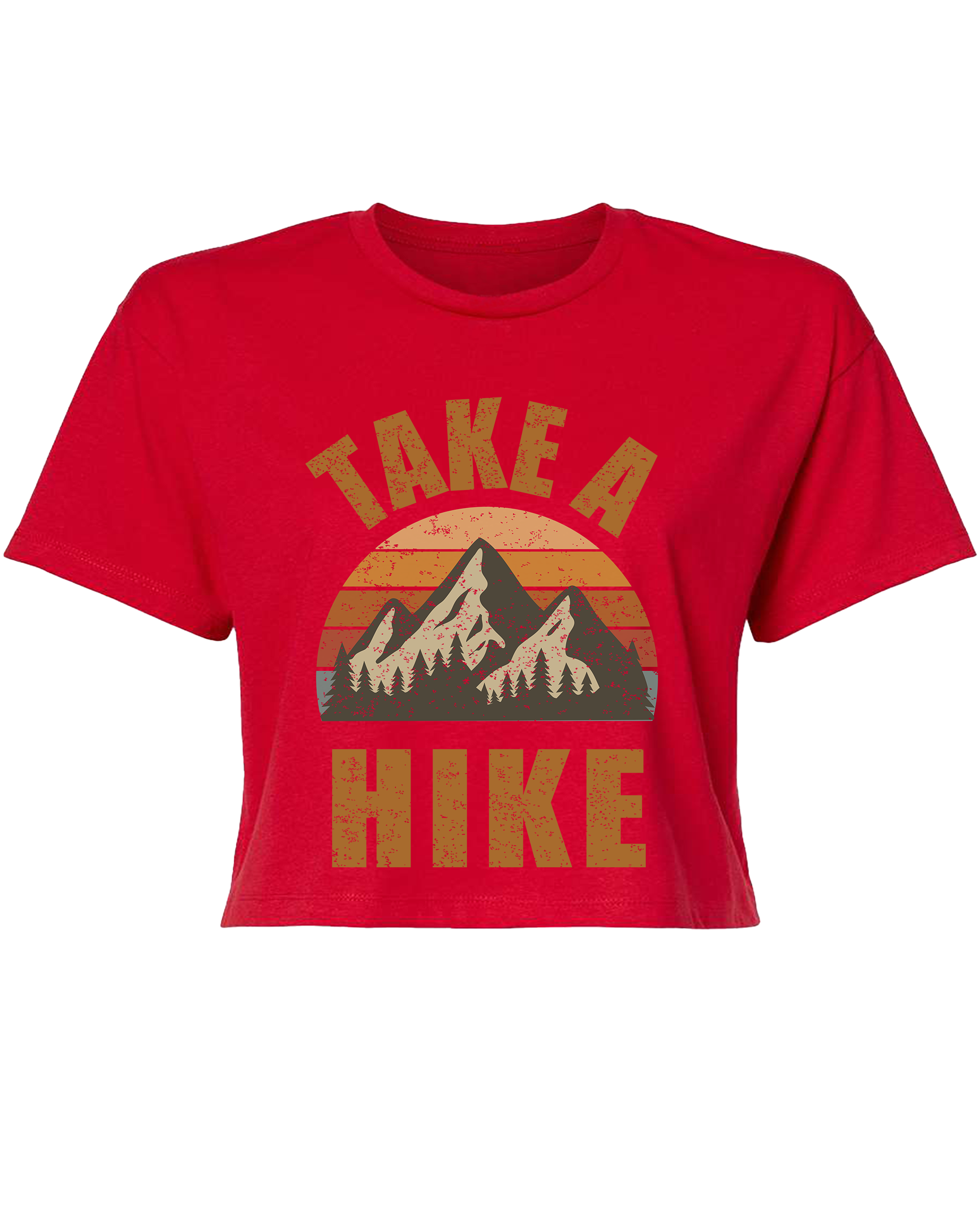 Take A Hike