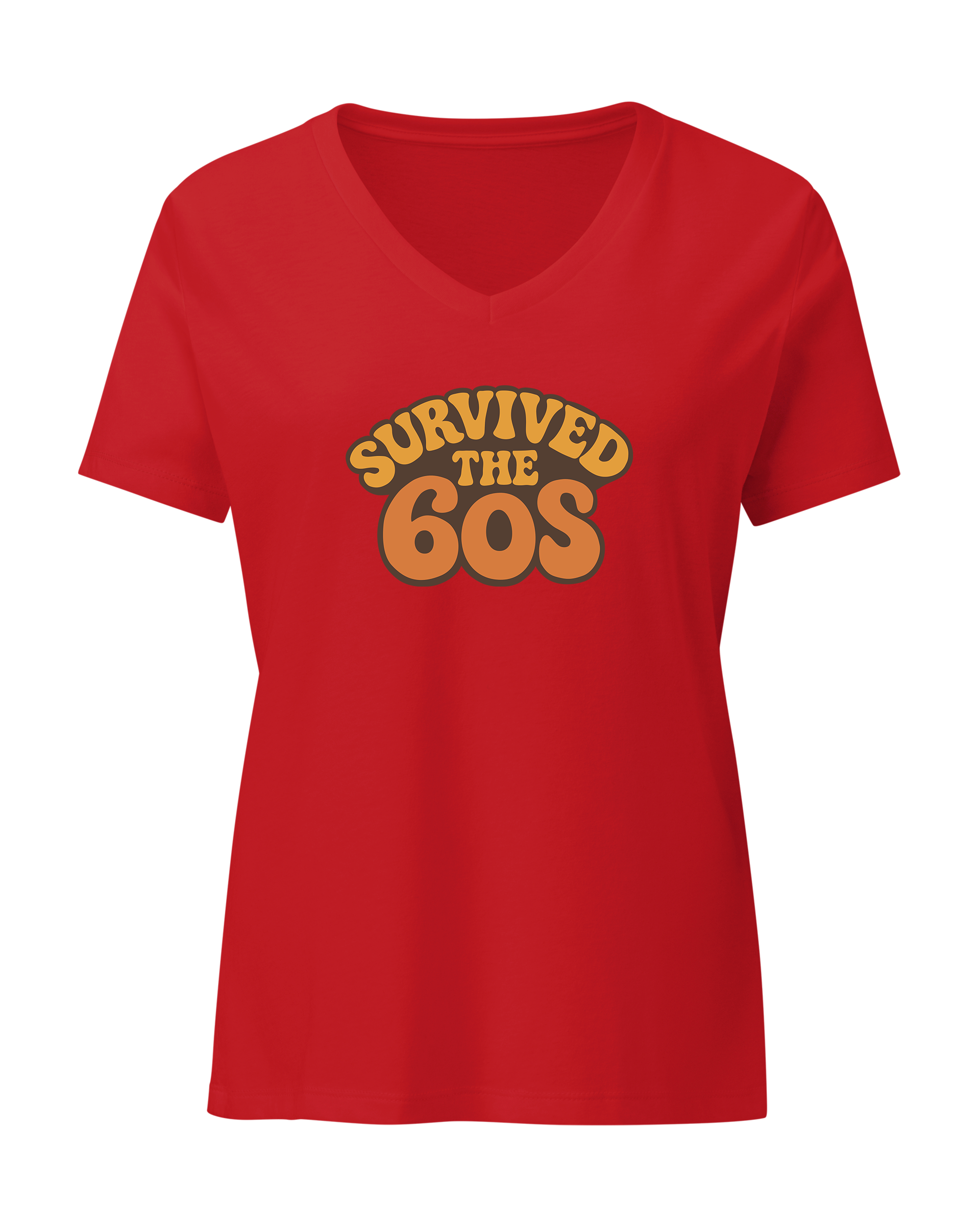 Survived the 60s