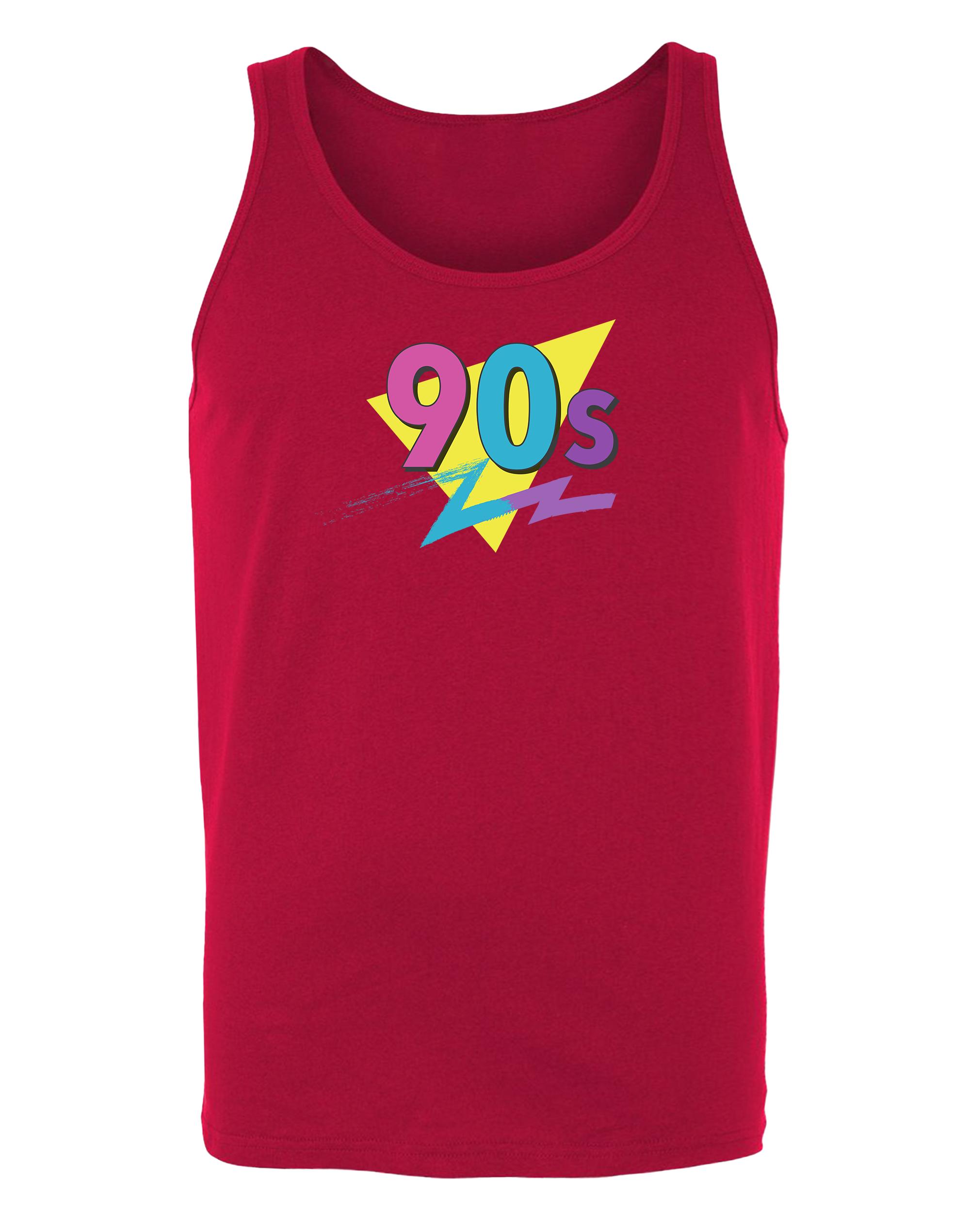 90s