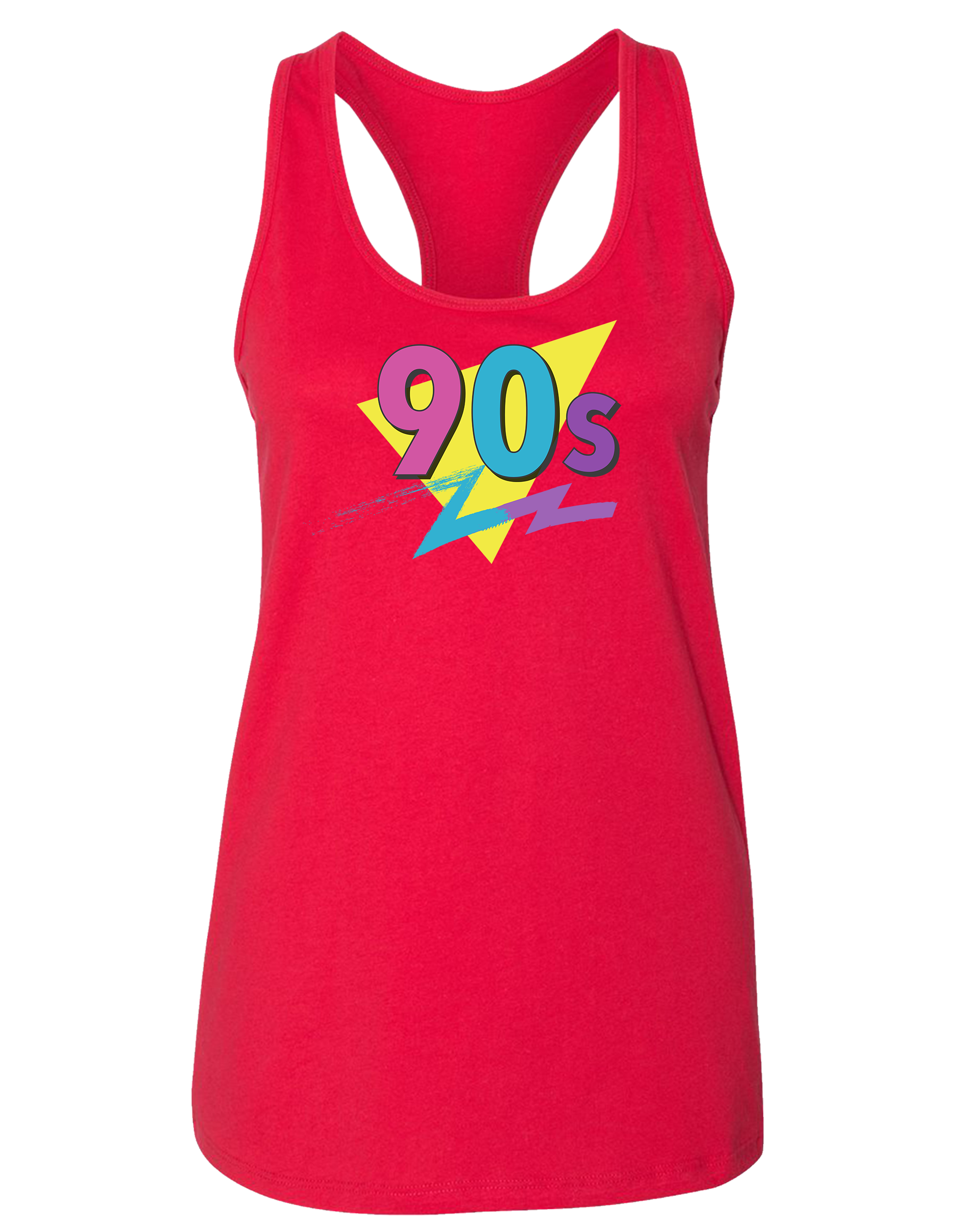 90s