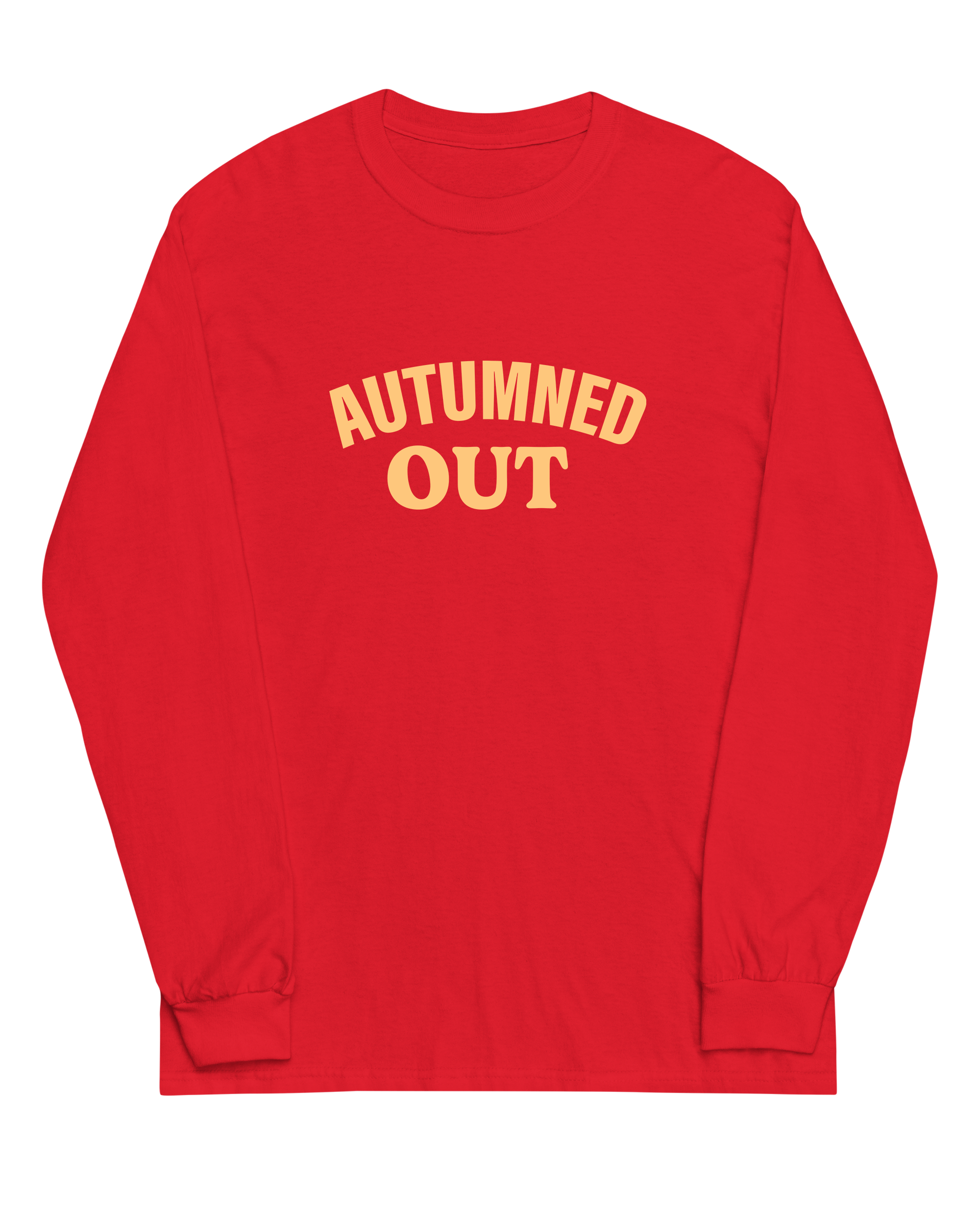 Autumned Out
