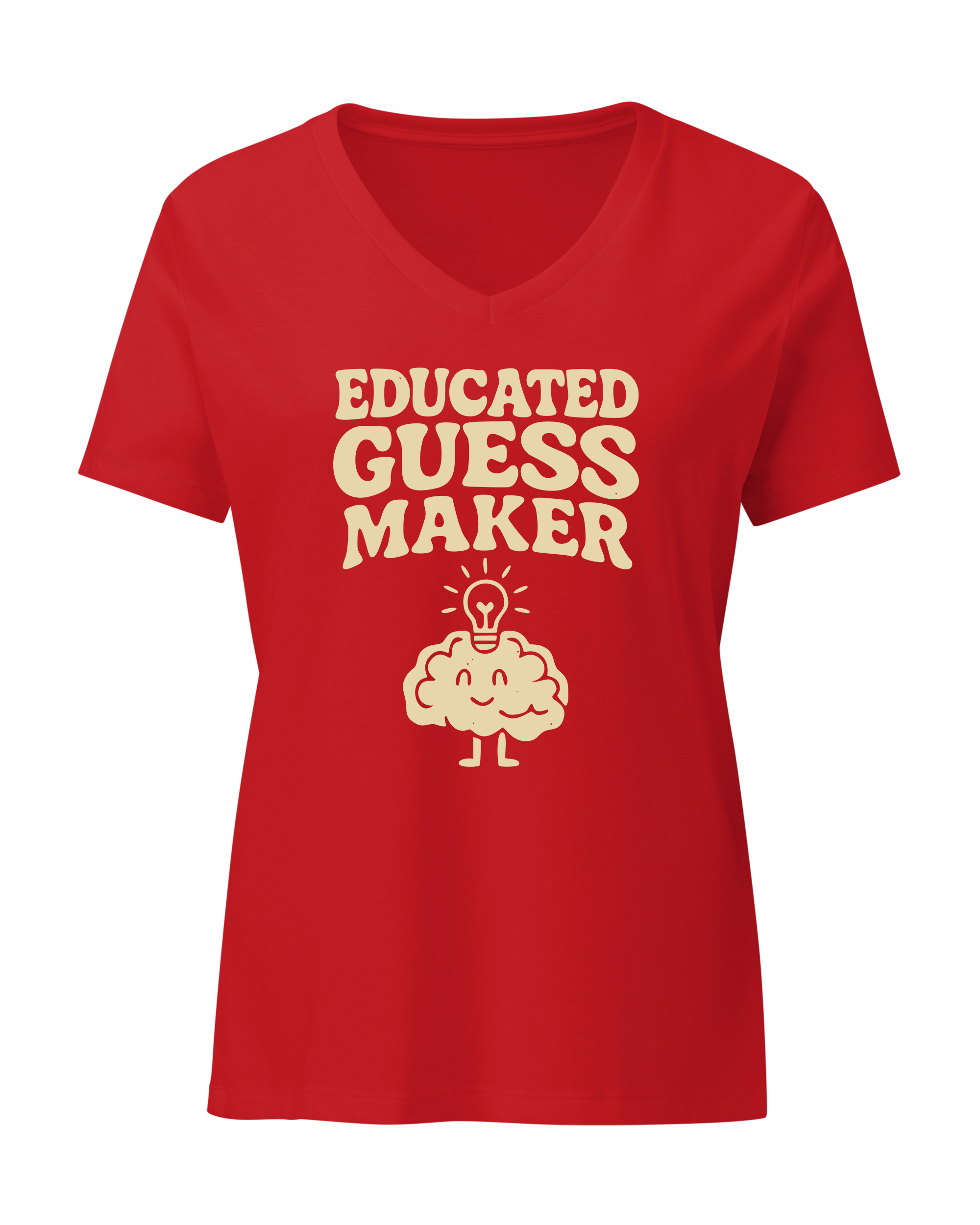 Educated Guess Maker