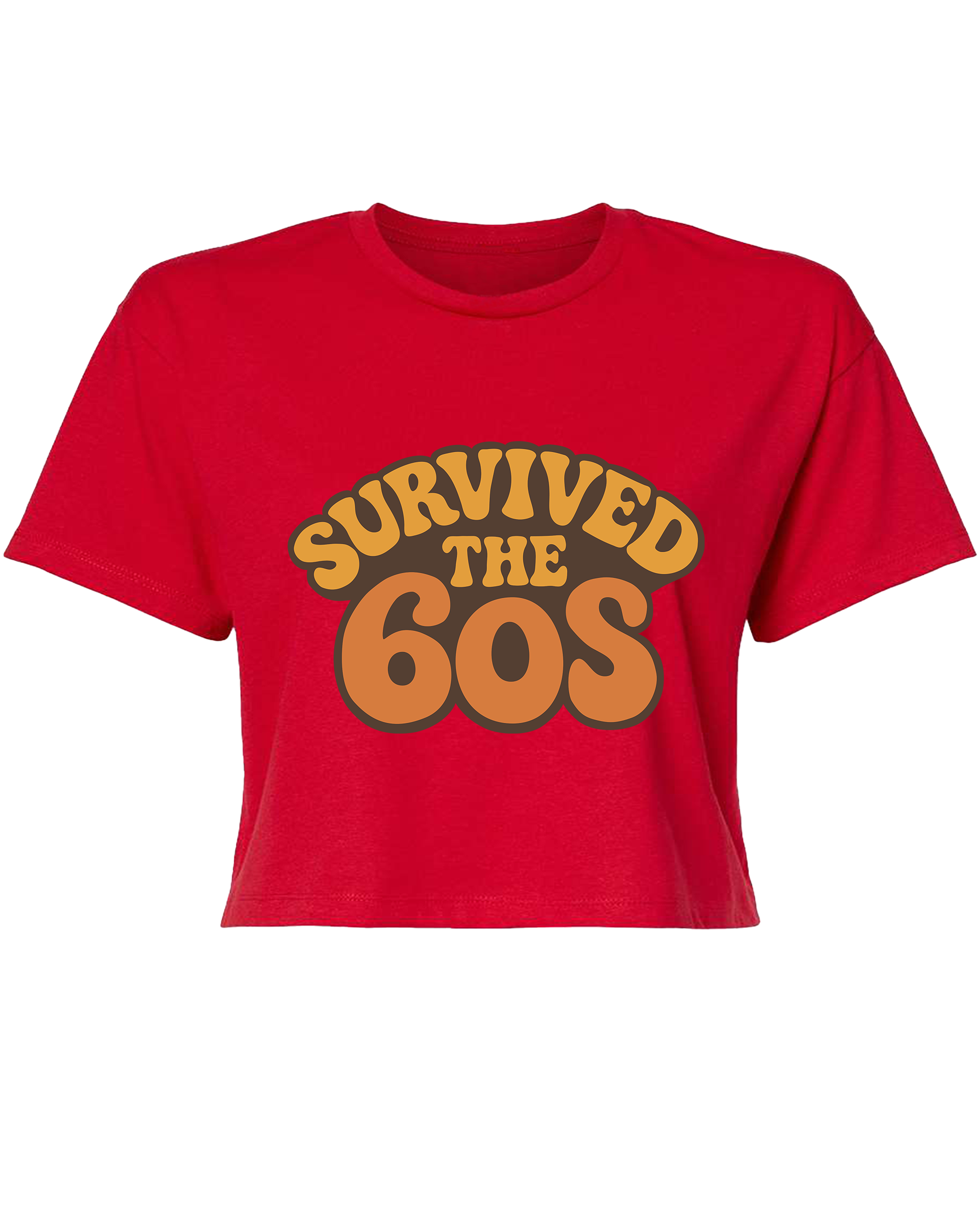 Survived the 60s