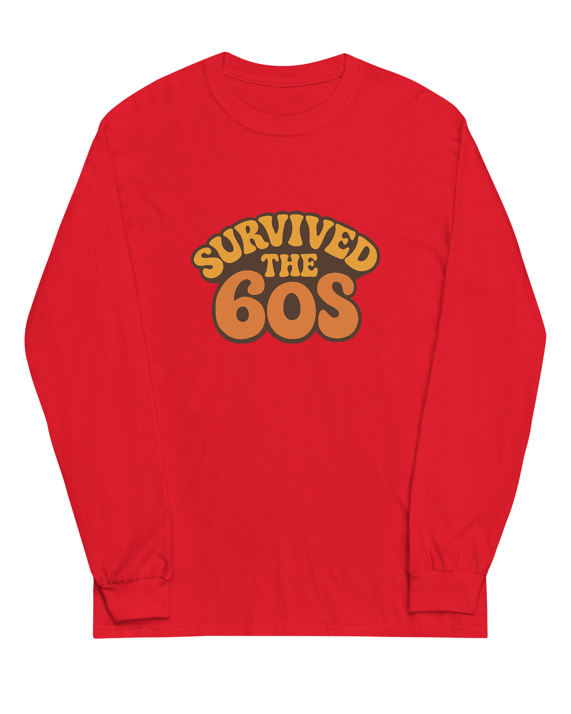 Survived the 60s