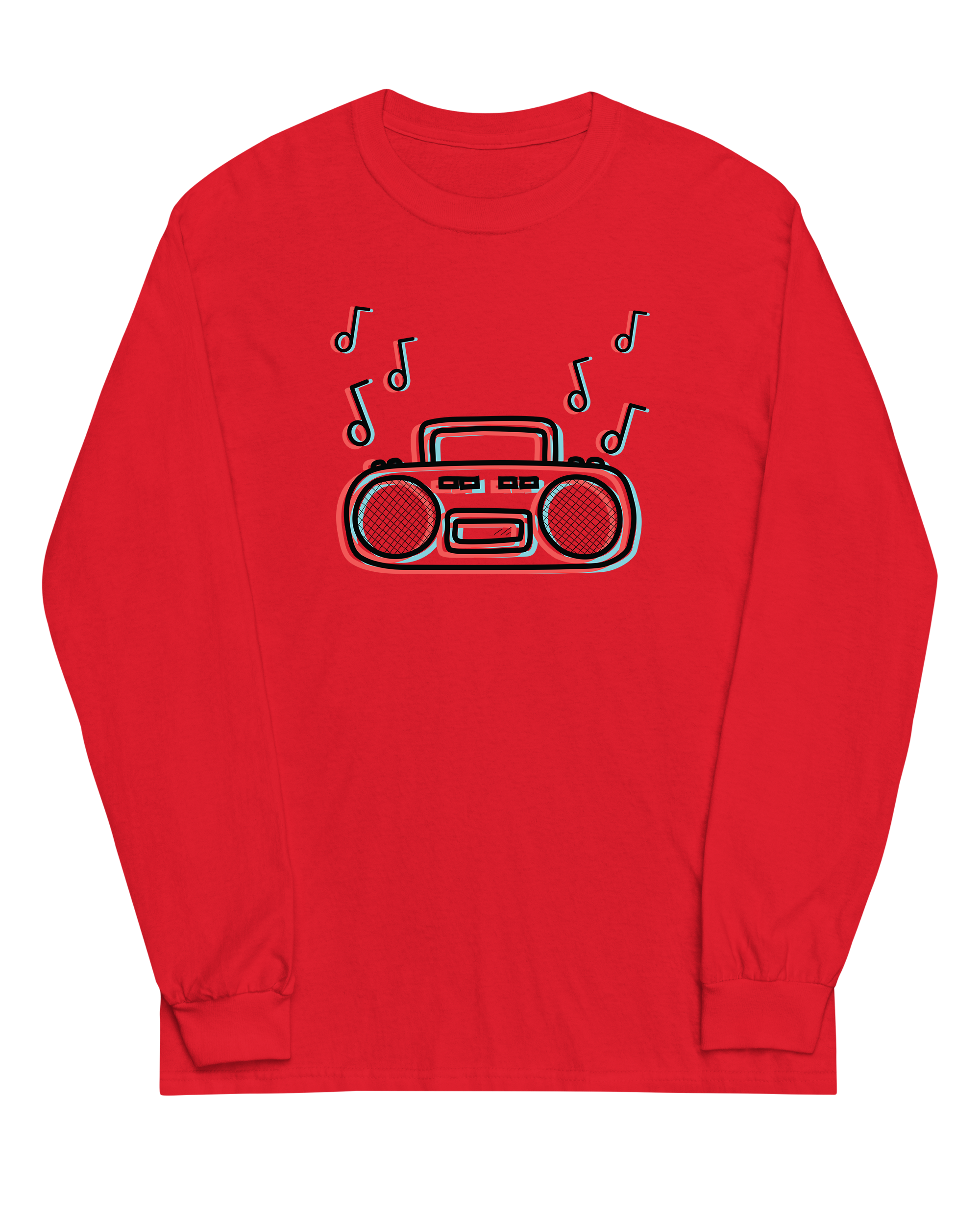 Boom Box