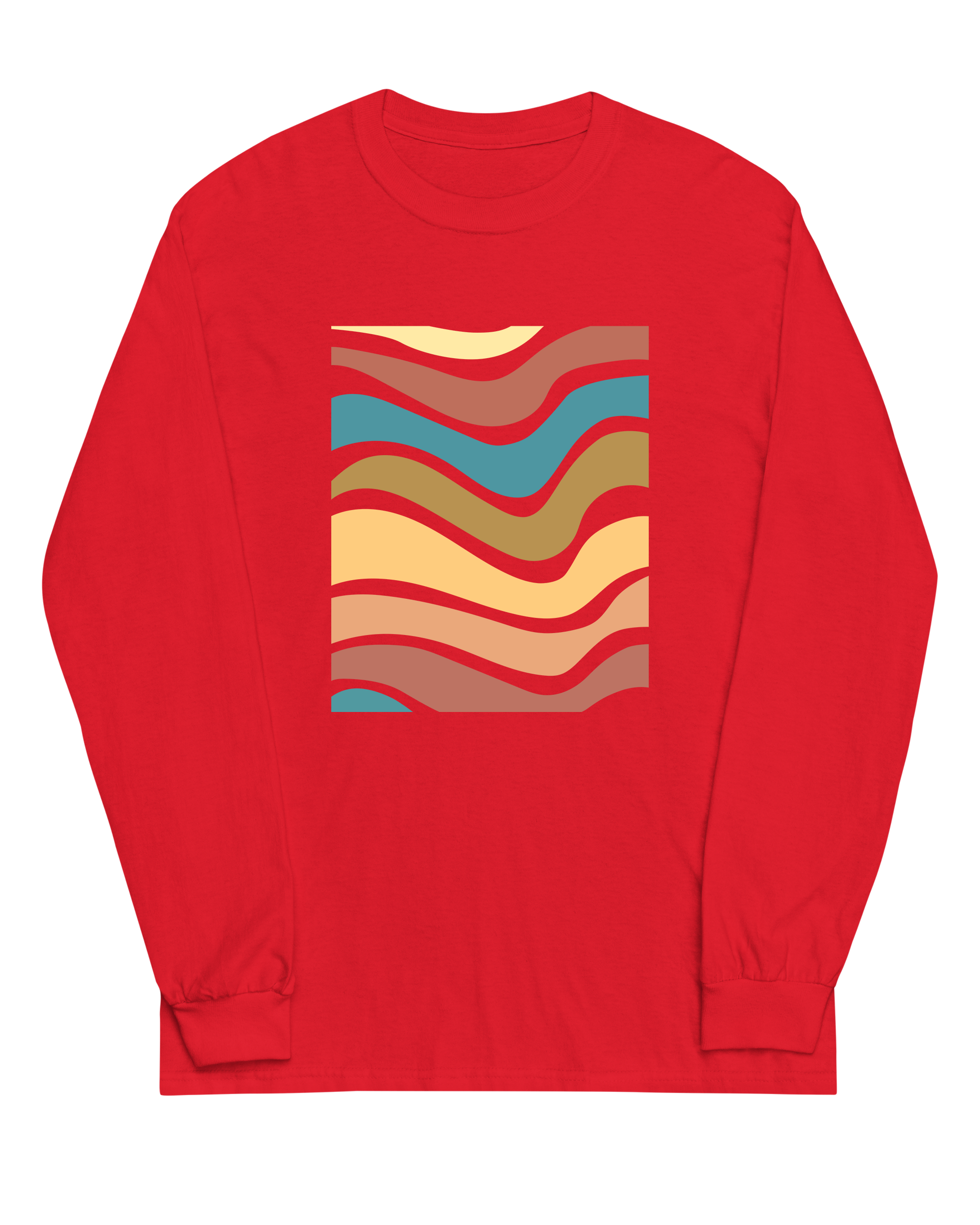 Retro Waves