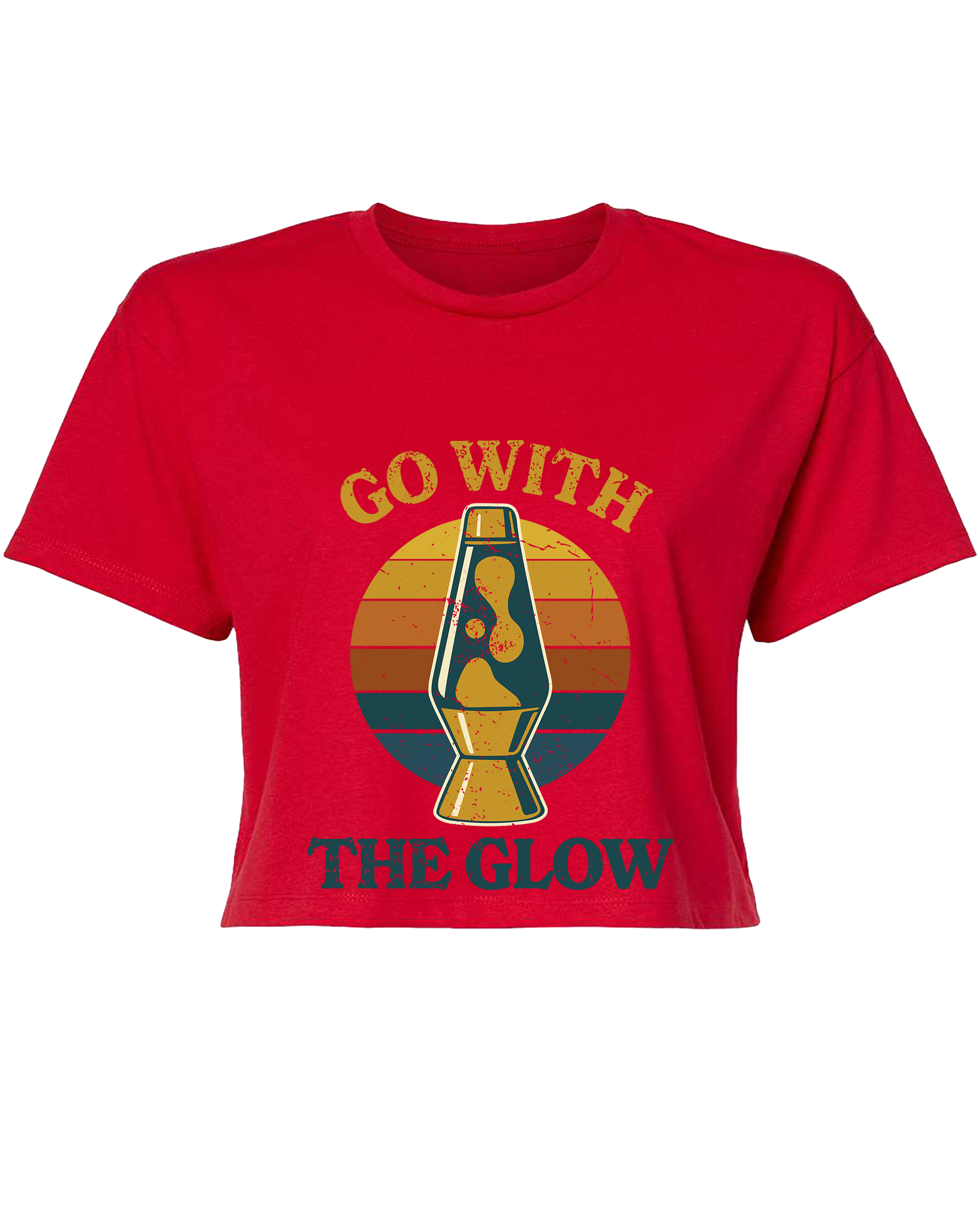 Go With the Glow