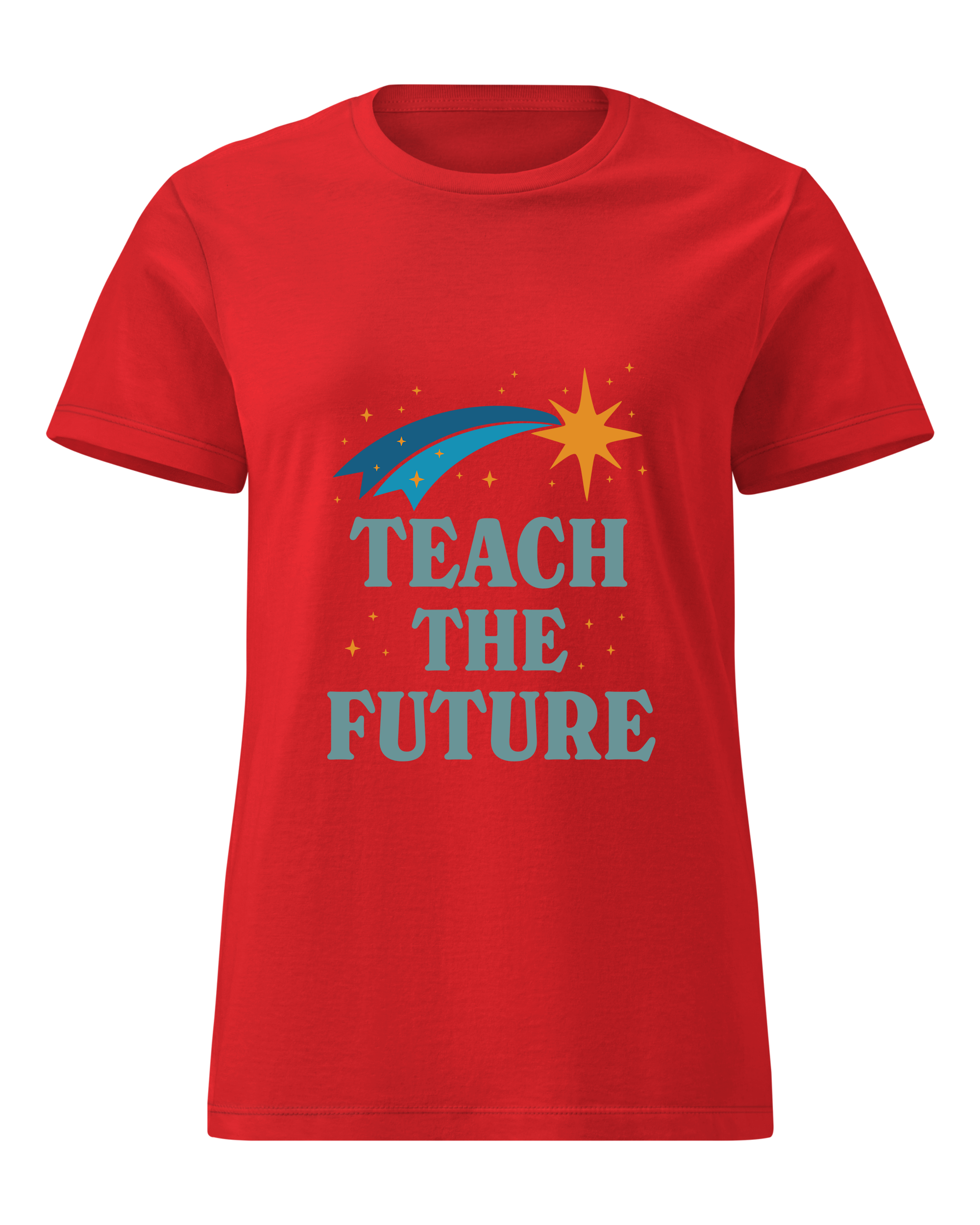 Teach The Future