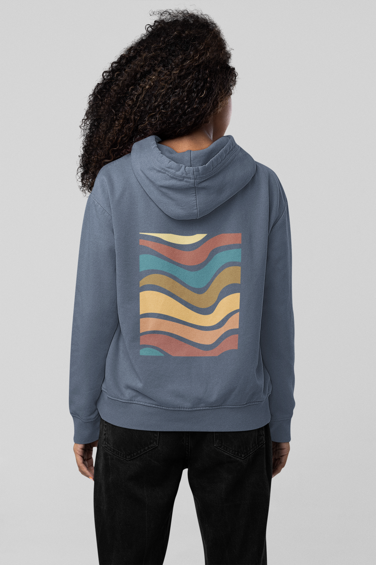 Retro Waves