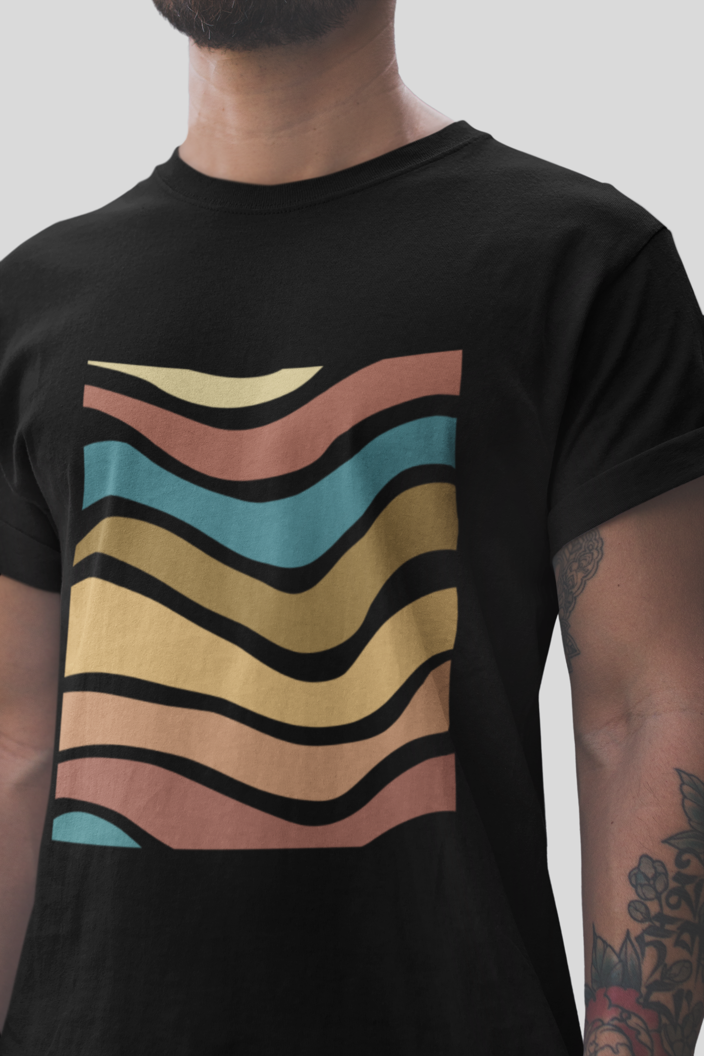Retro Waves
