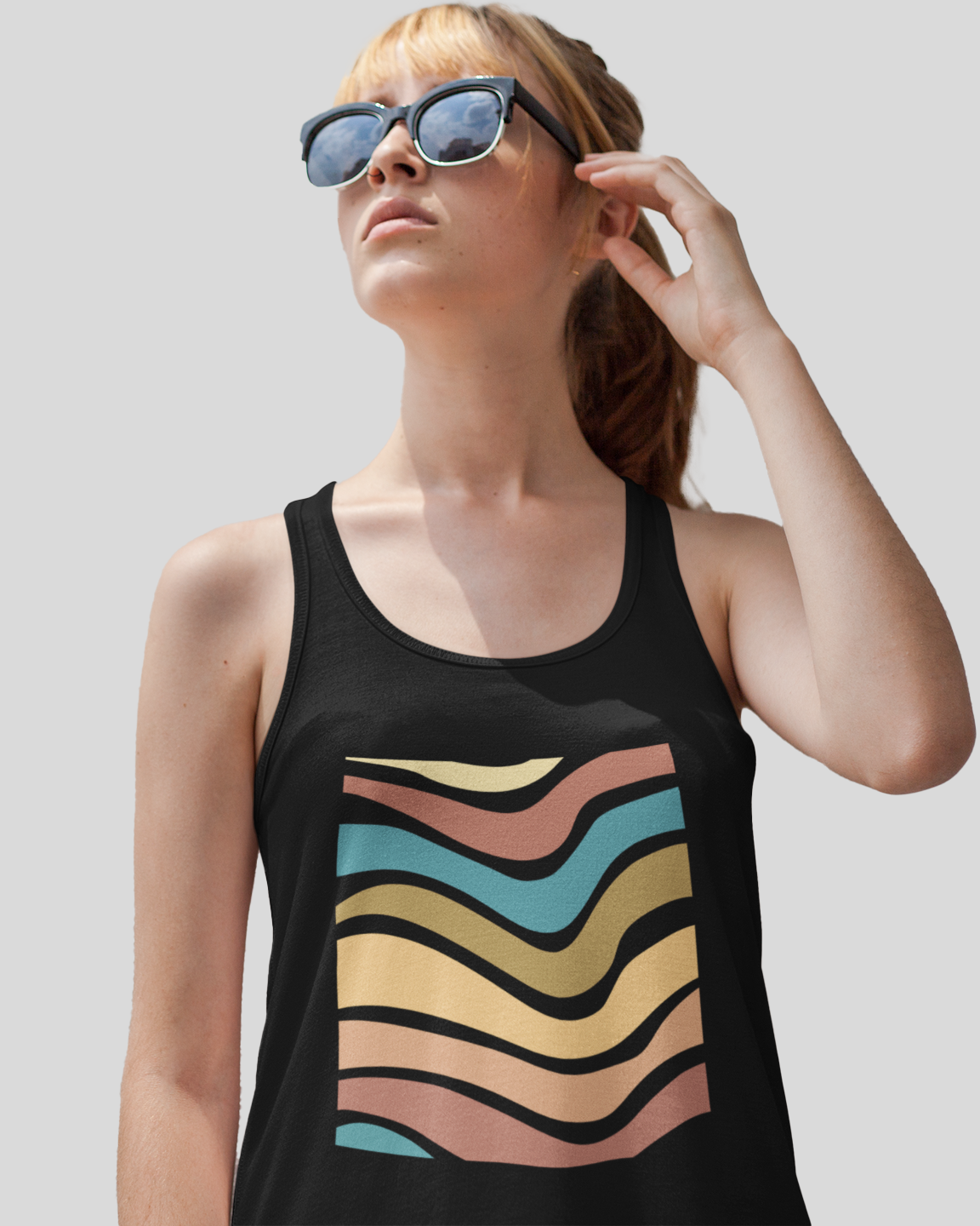 Retro Waves