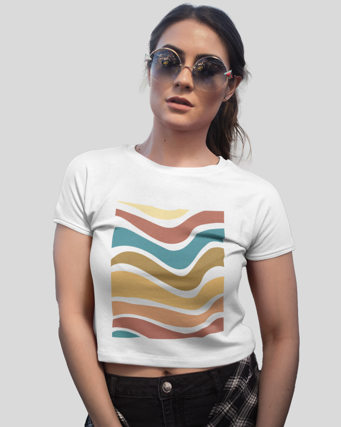 Retro Waves