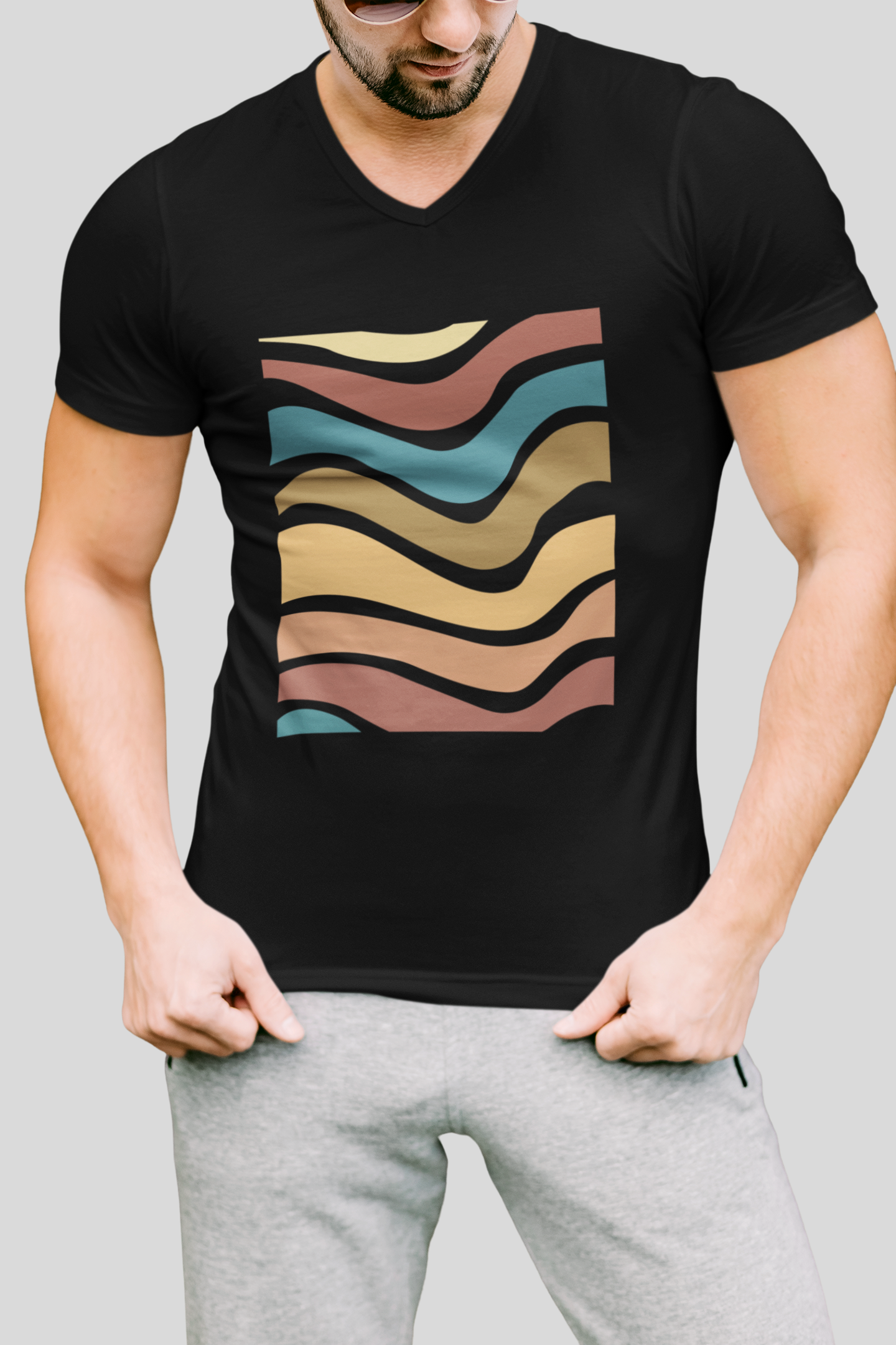 Retro Waves