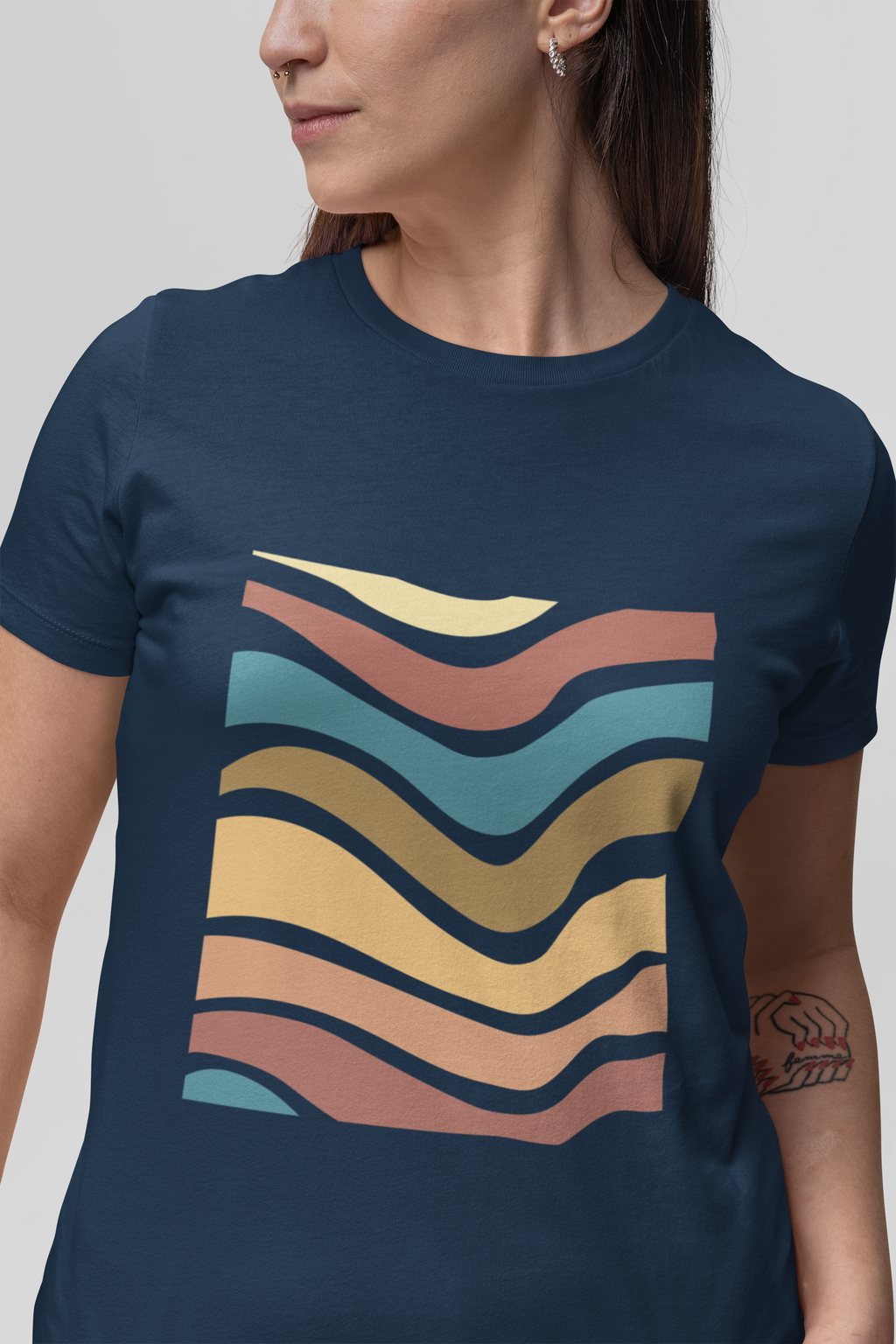 Retro Waves