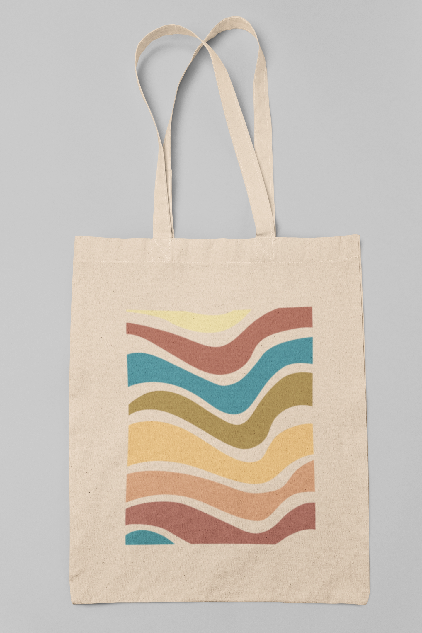 Retro Waves