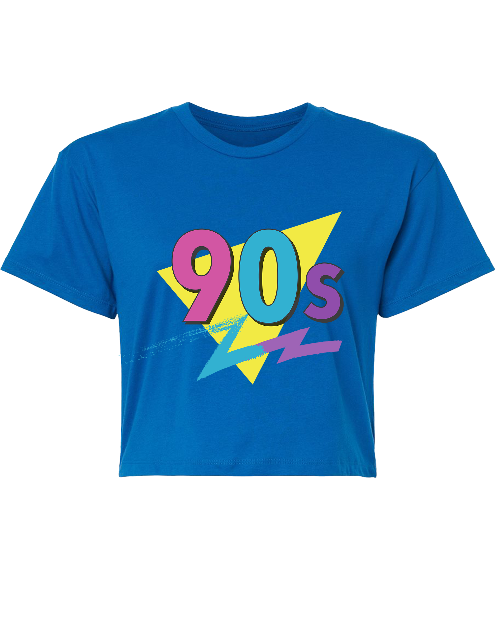 90s