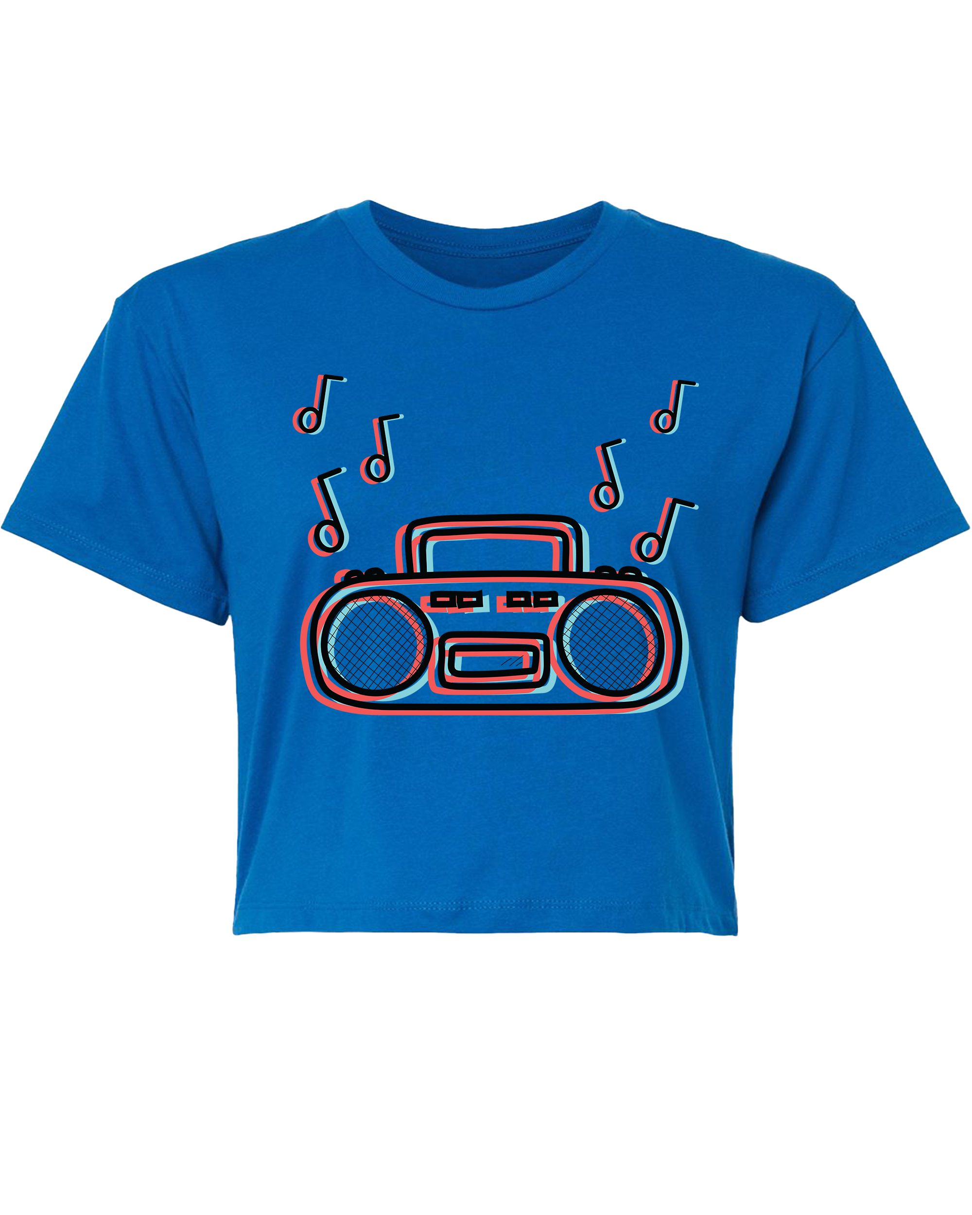 Boom Box