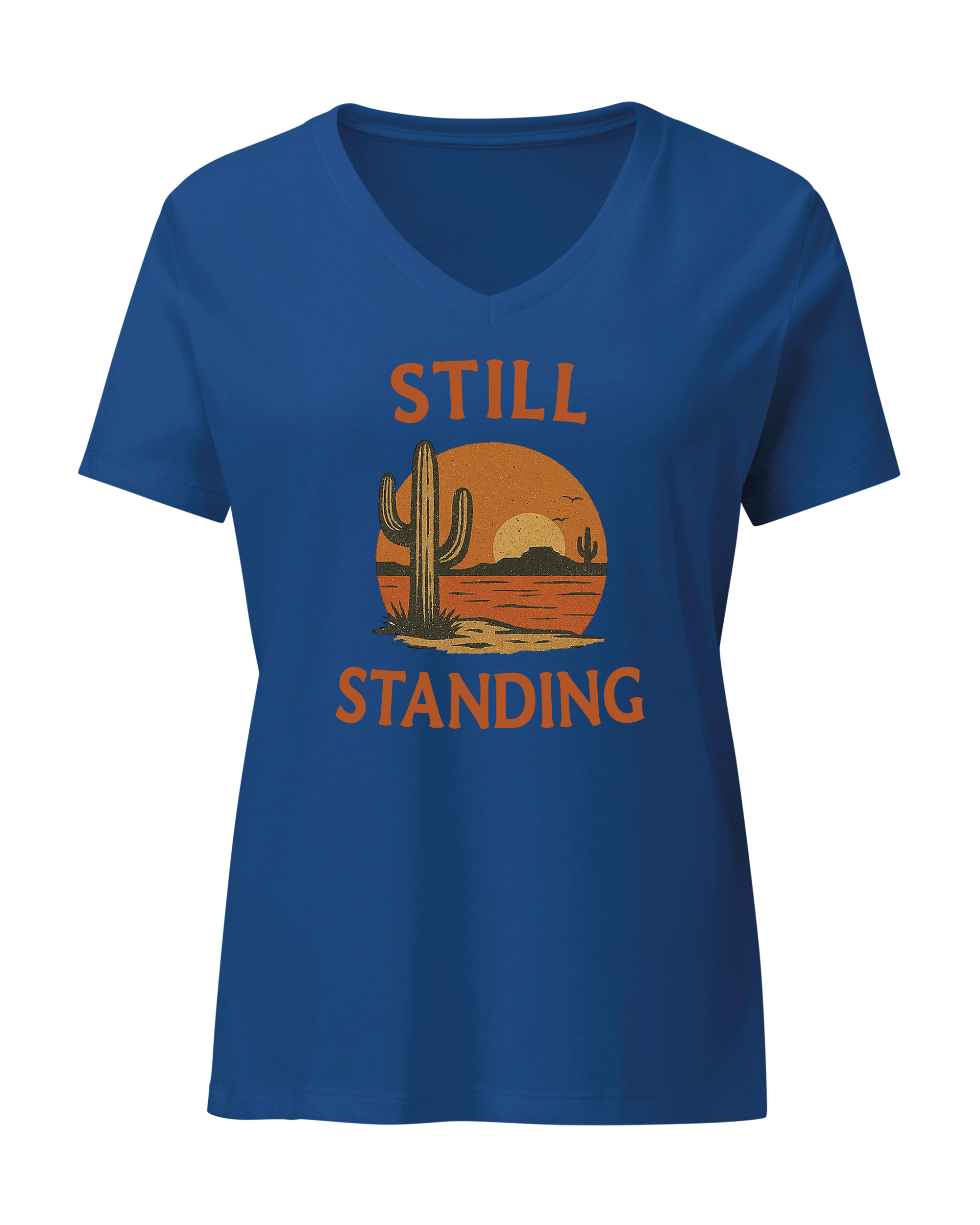 Still Standing