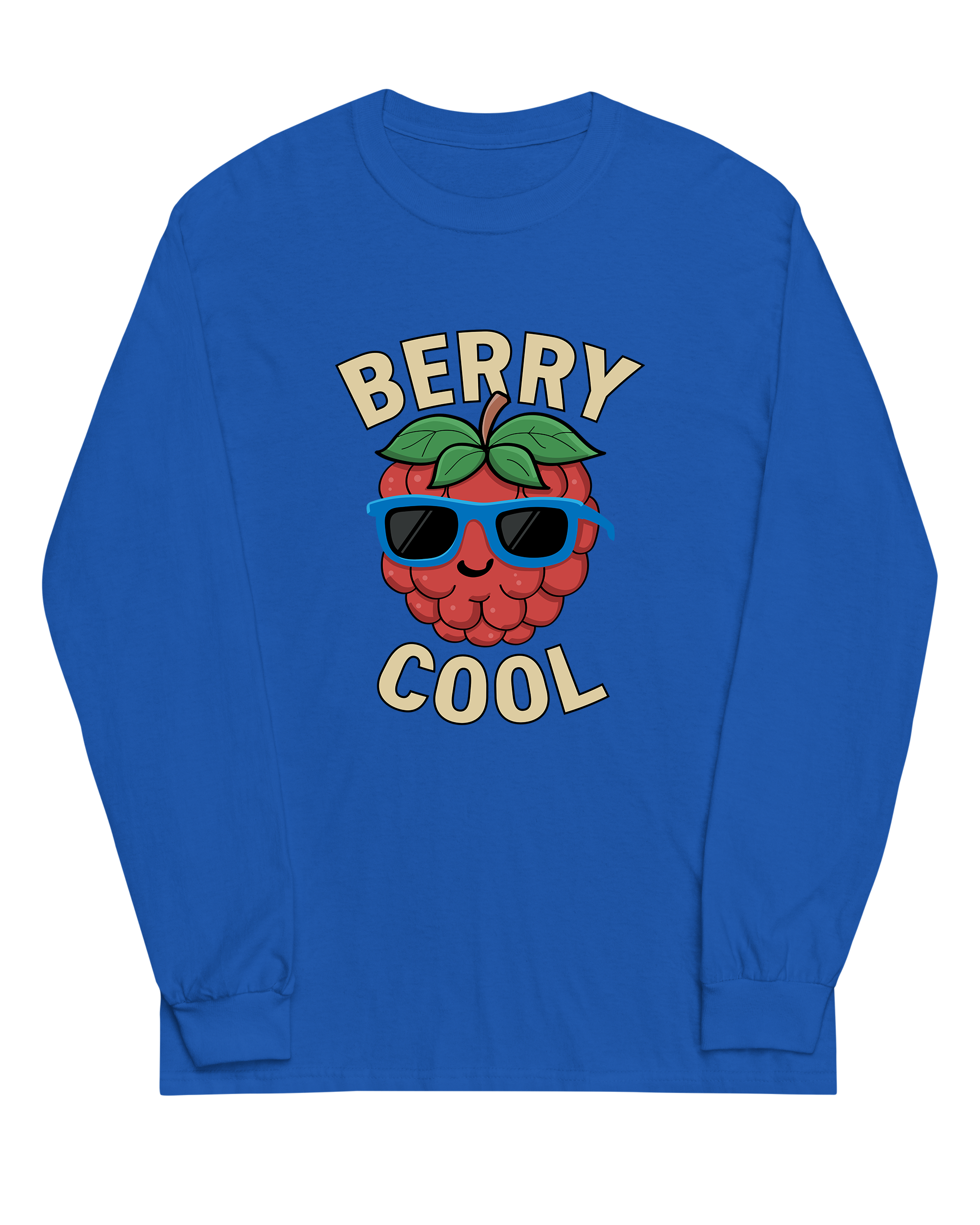 Berry Cool