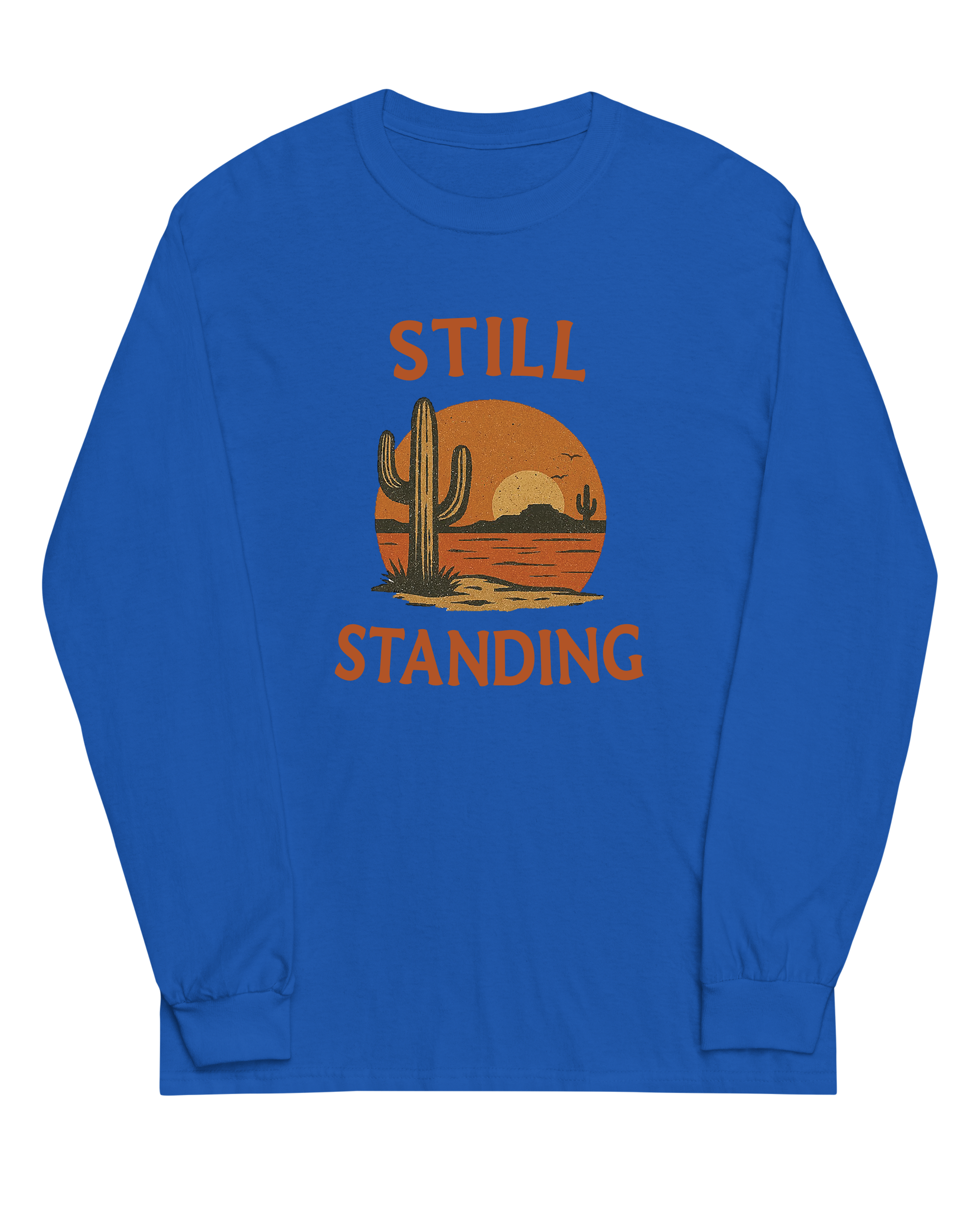 Still Standing