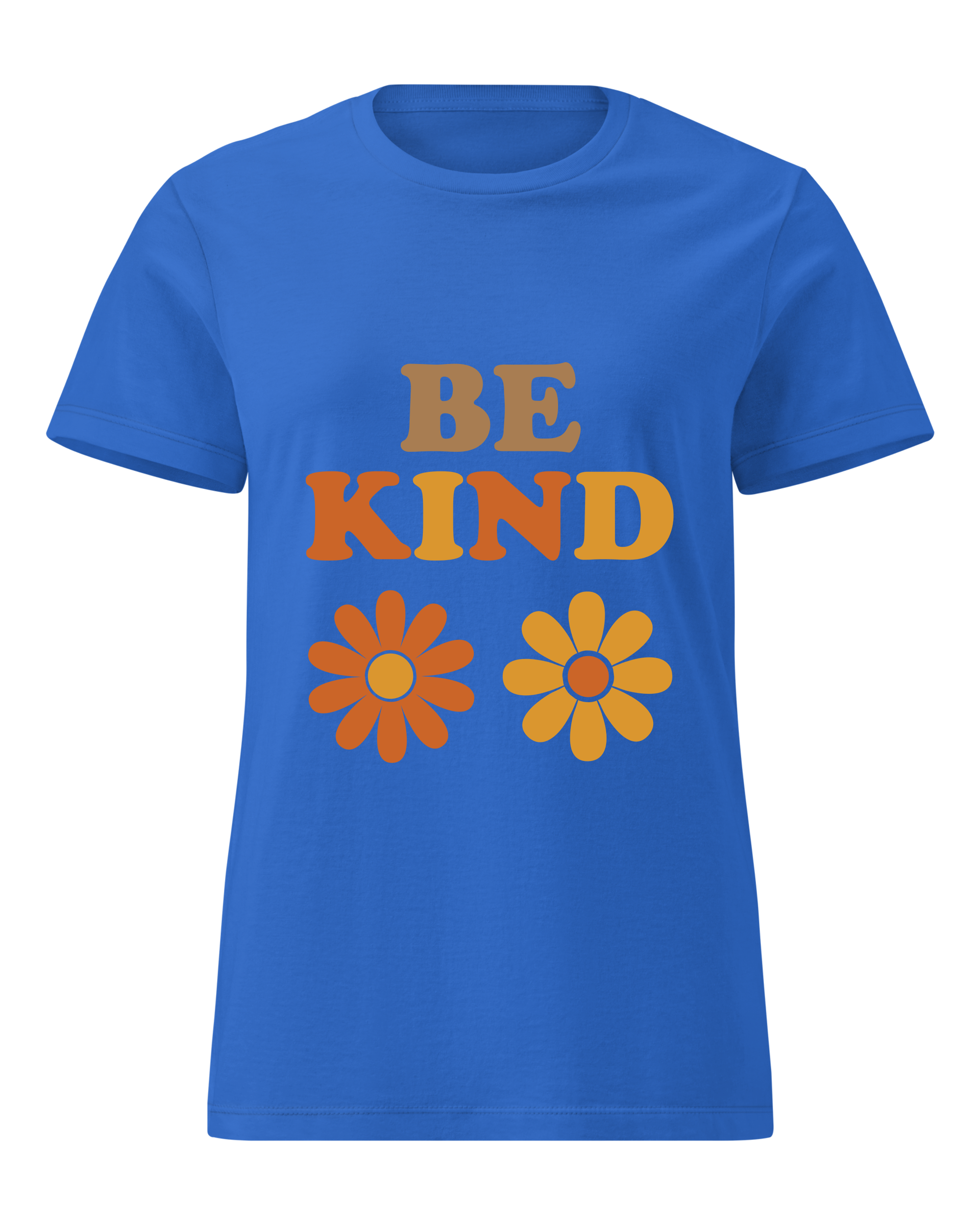 Be Kind