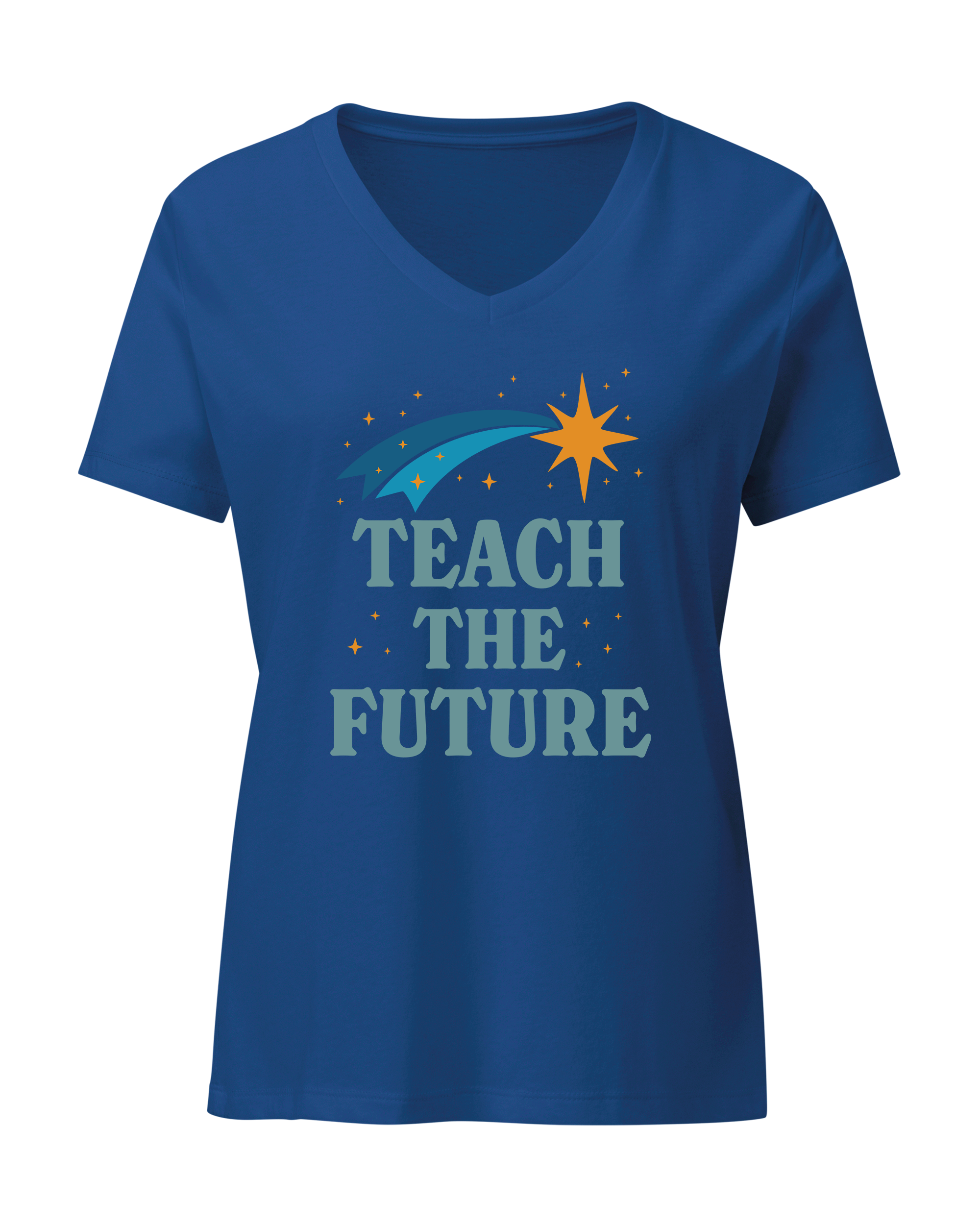 Teach The Future