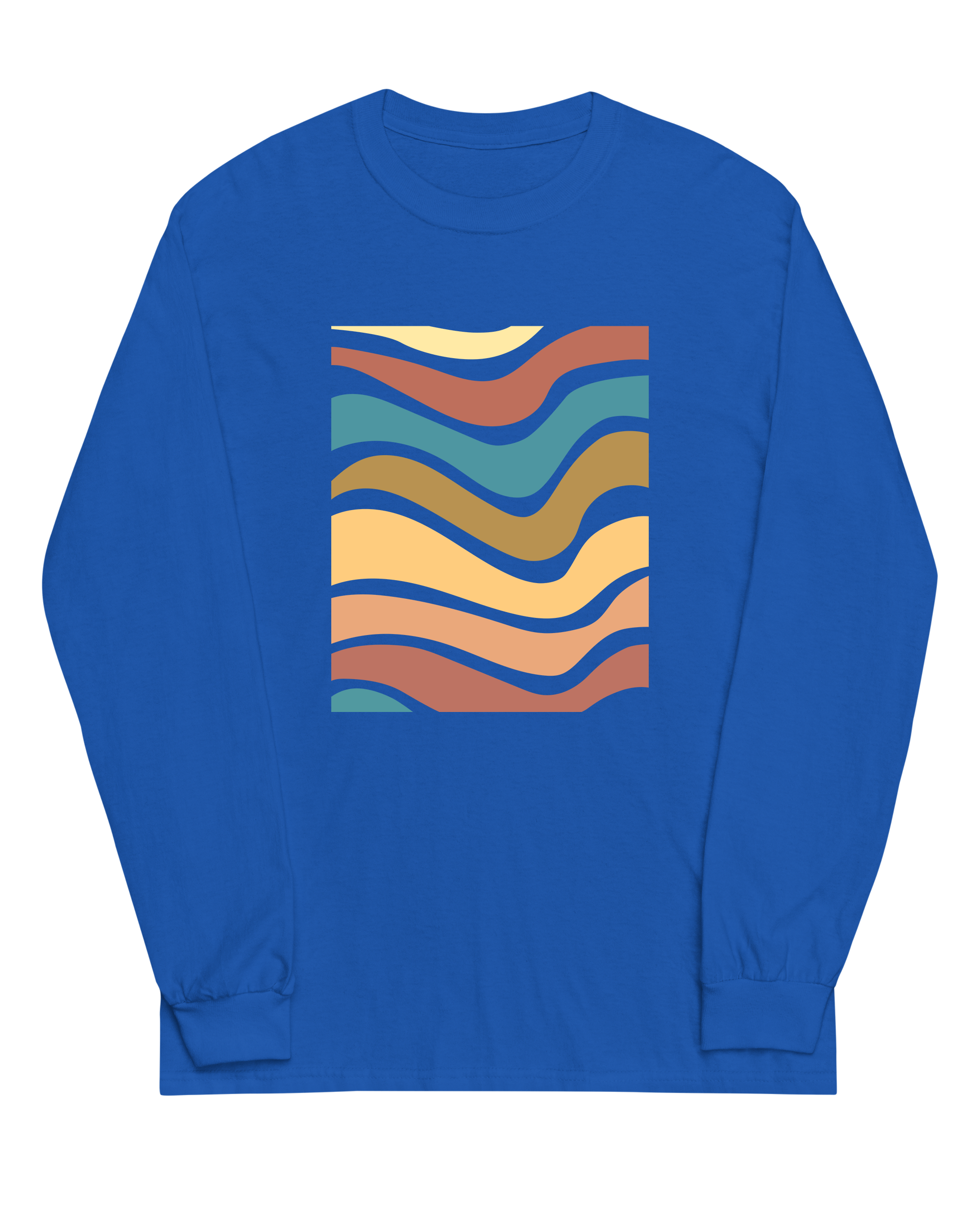 Retro Waves