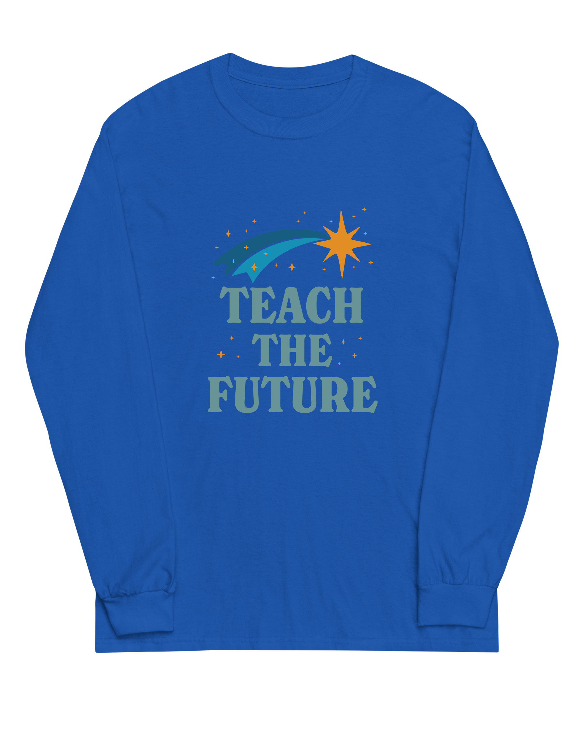 Teach The Future