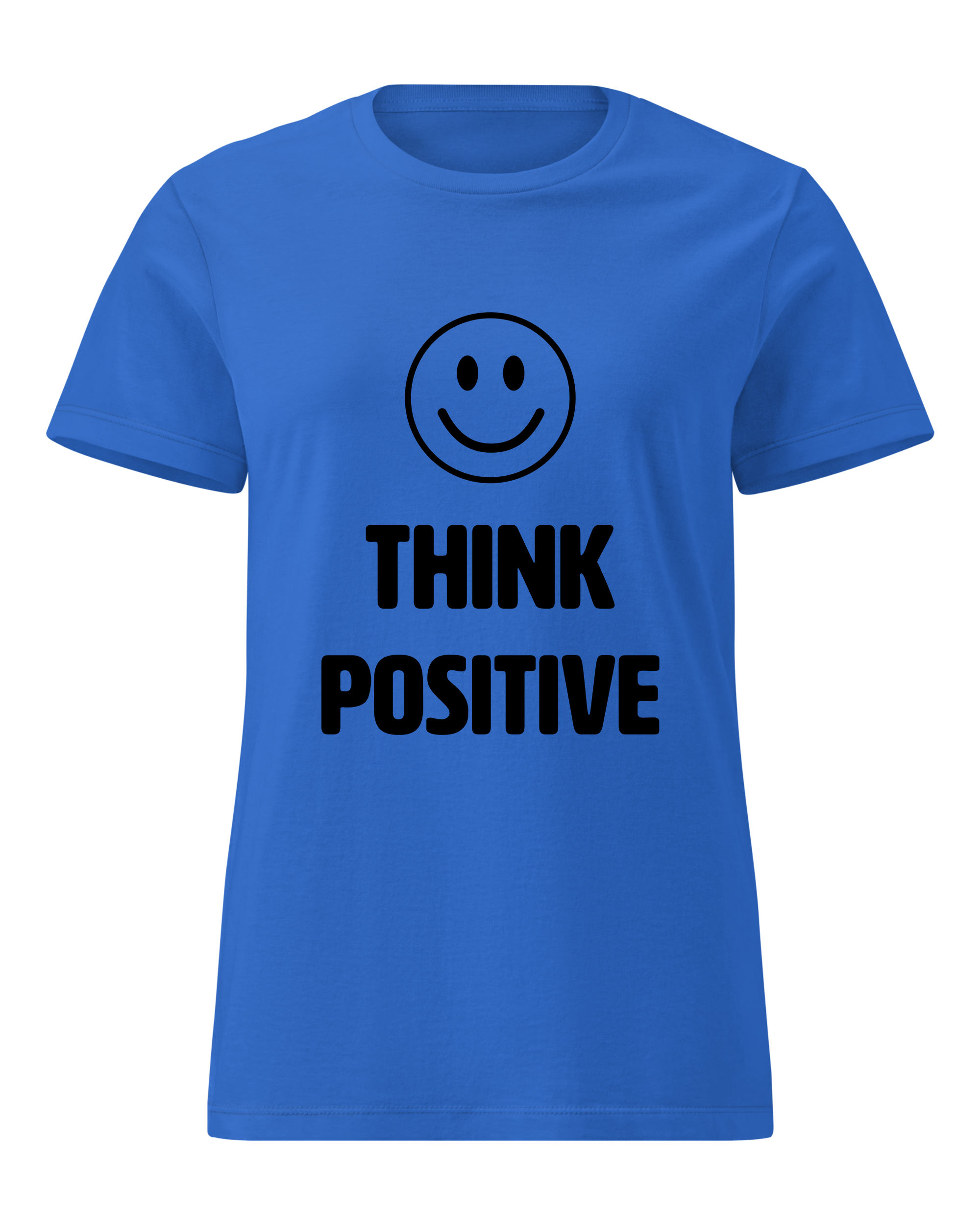 Think Positive