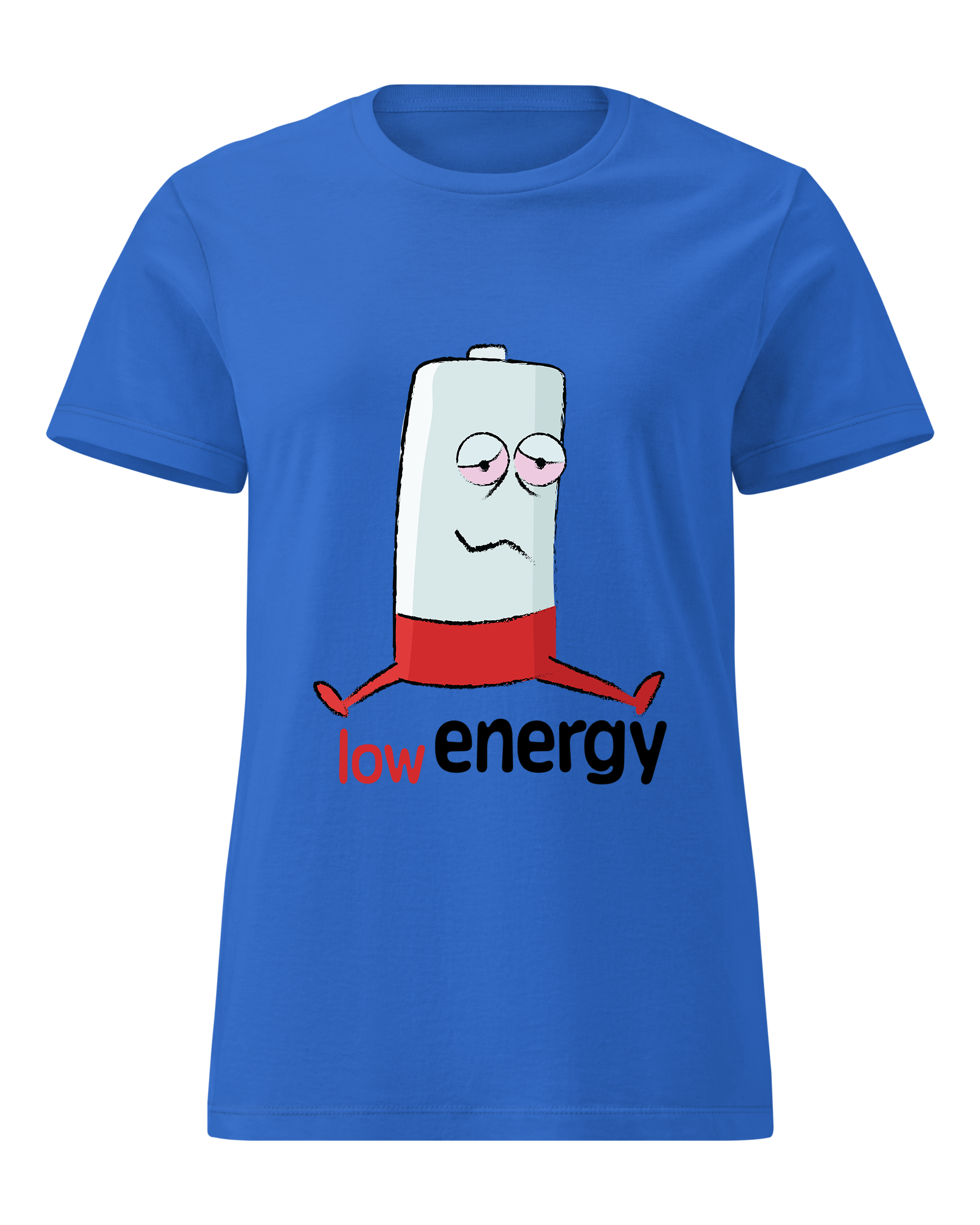 Low Energy