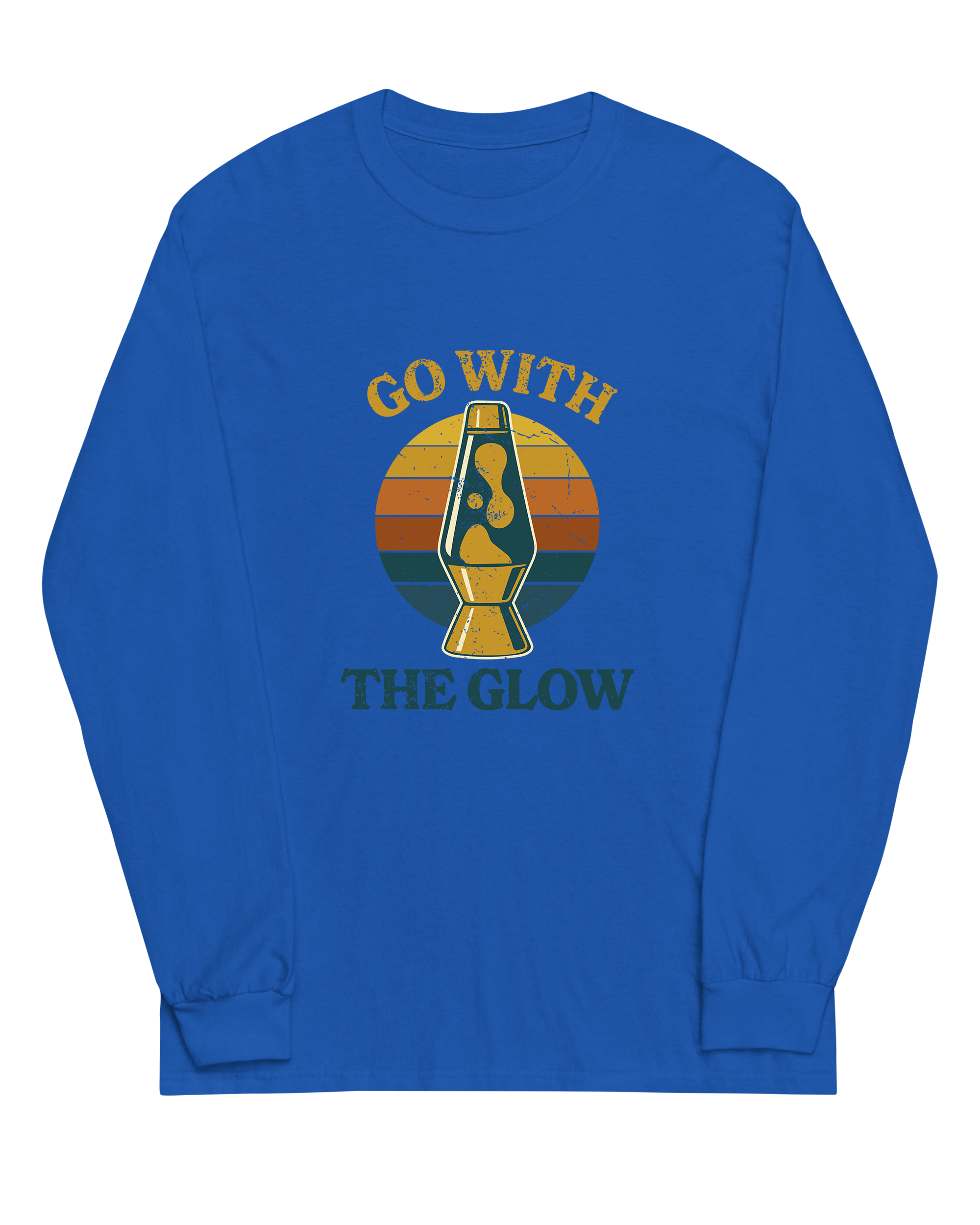 Go With the Glow