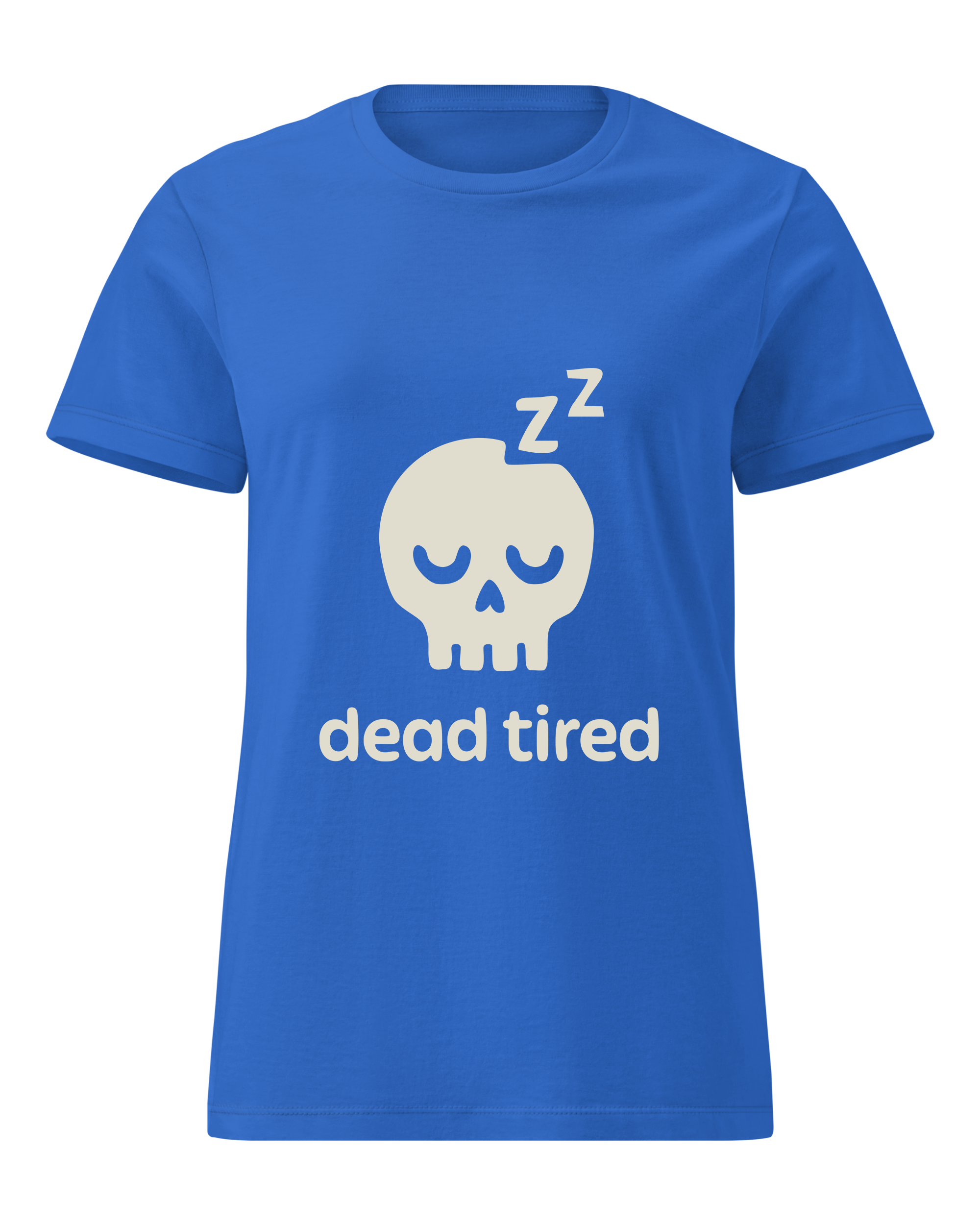 Dead Tired