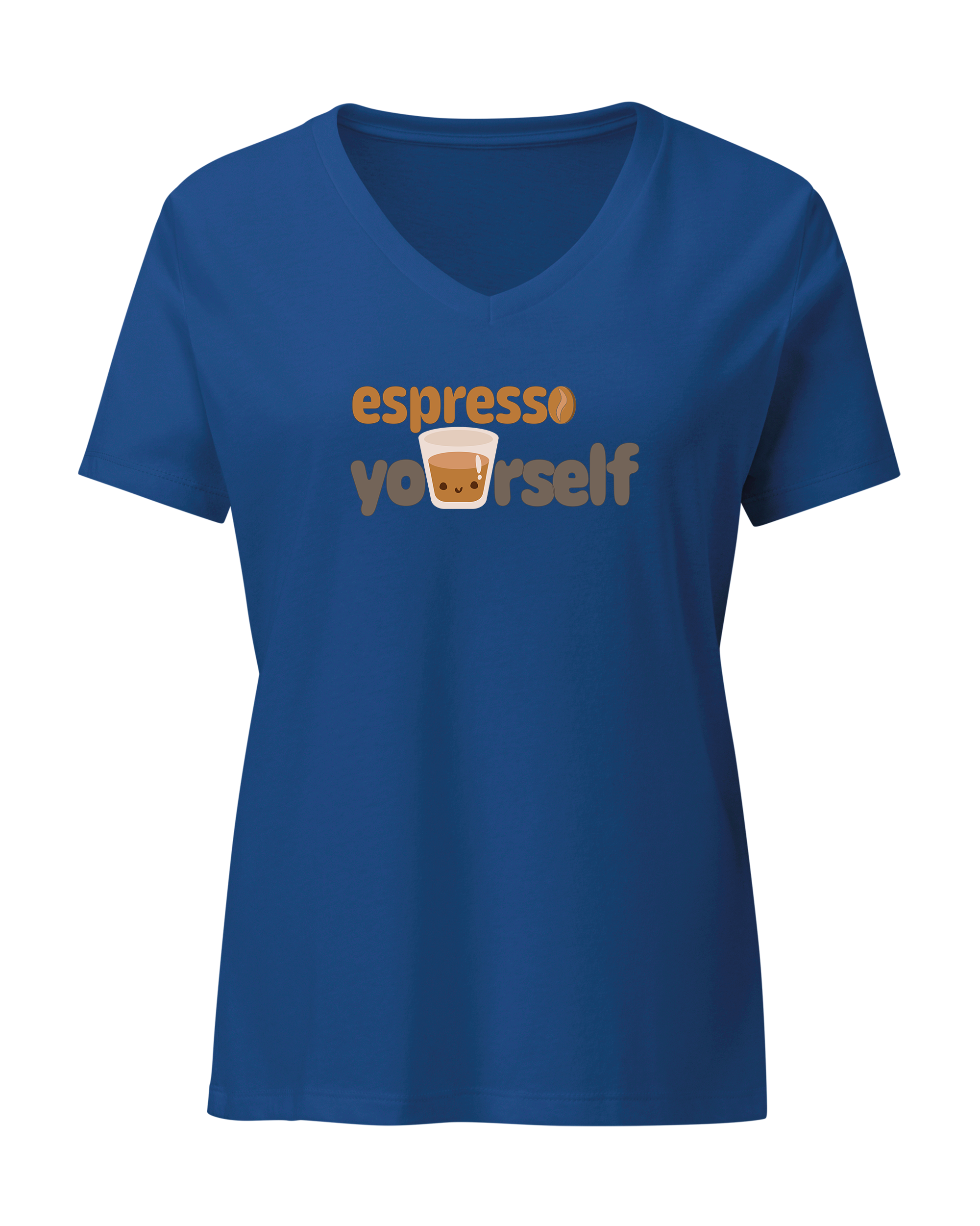 Espresso Yourself
