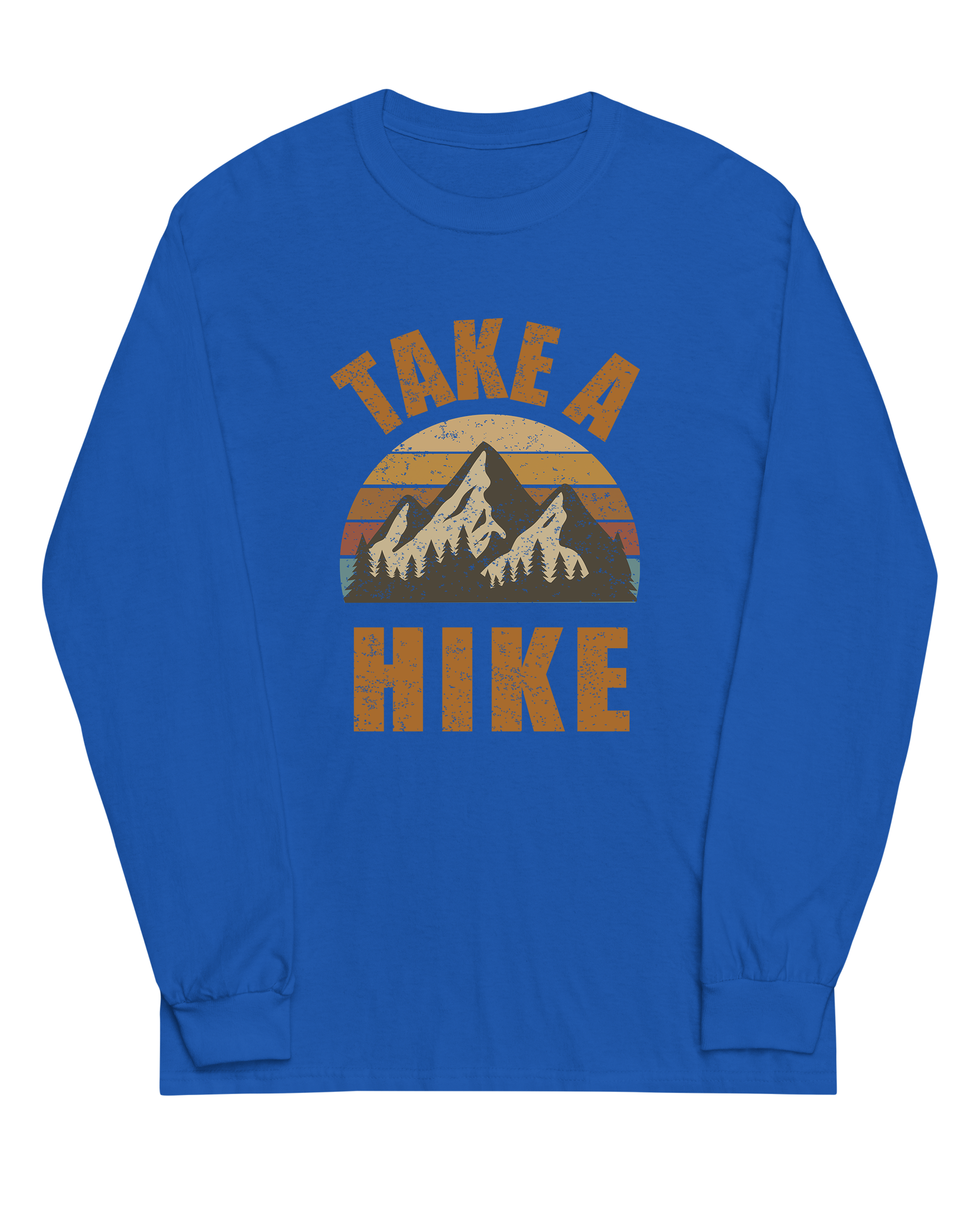 Take A Hike