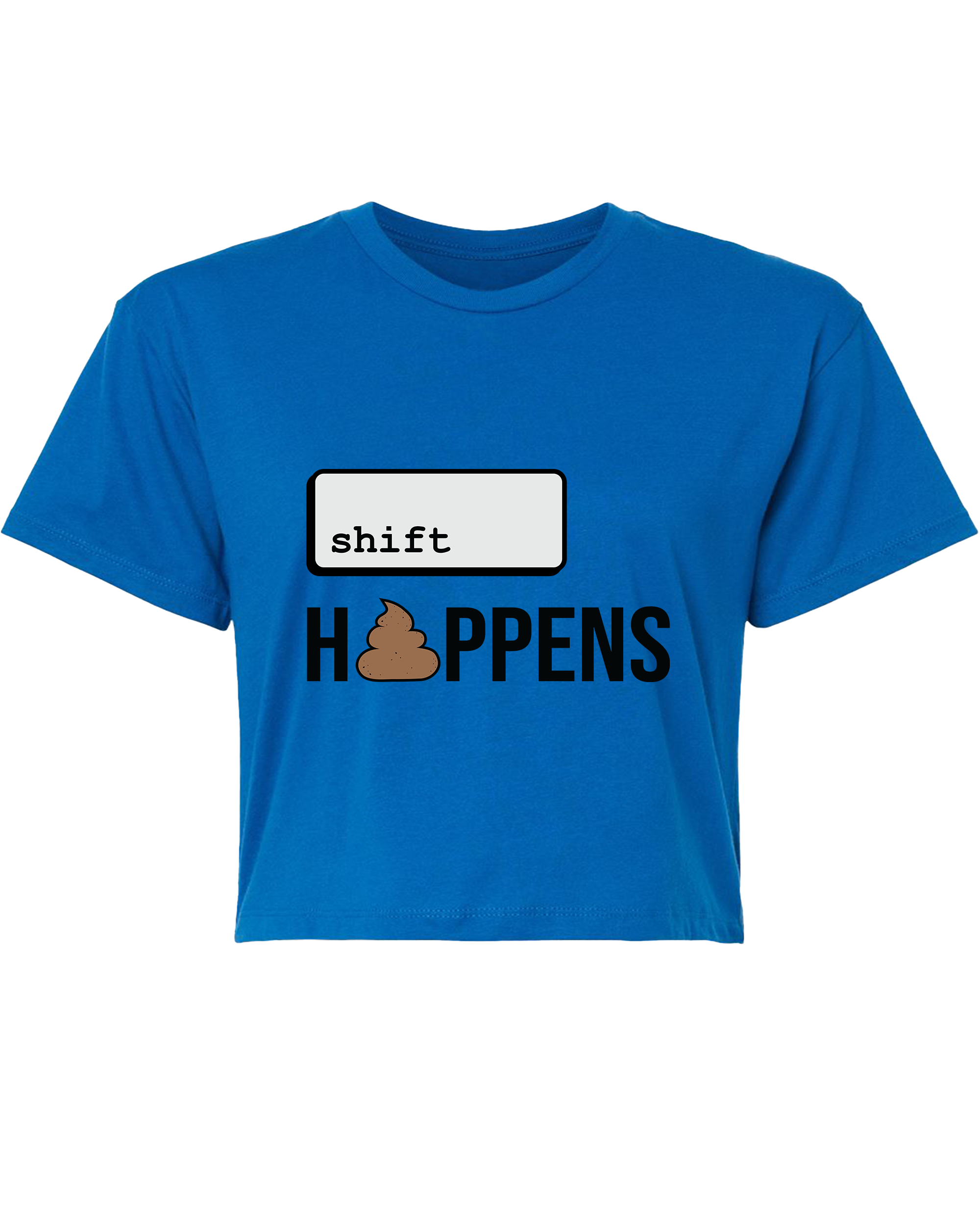 Shift Happens