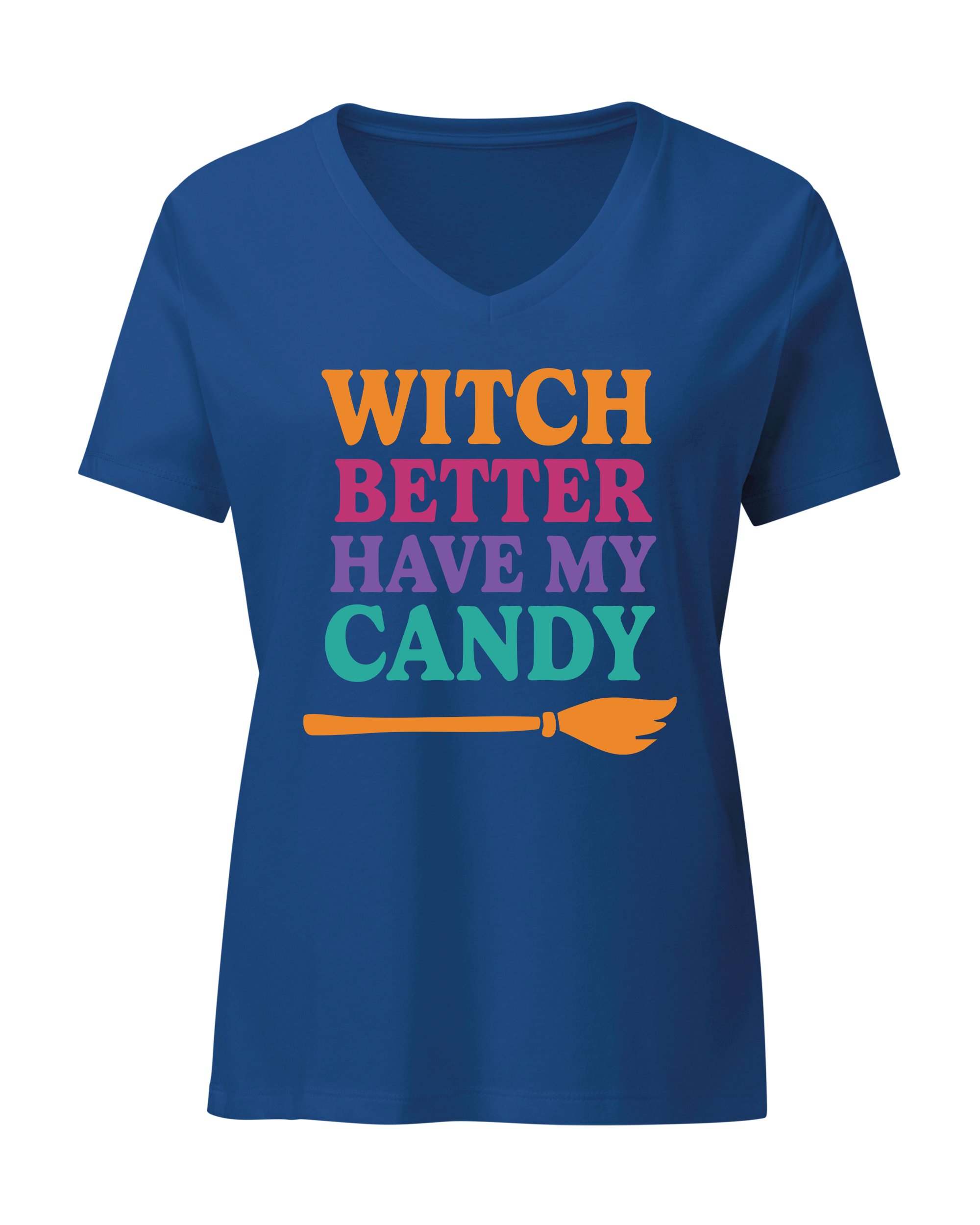 Witch Better Have My Candy