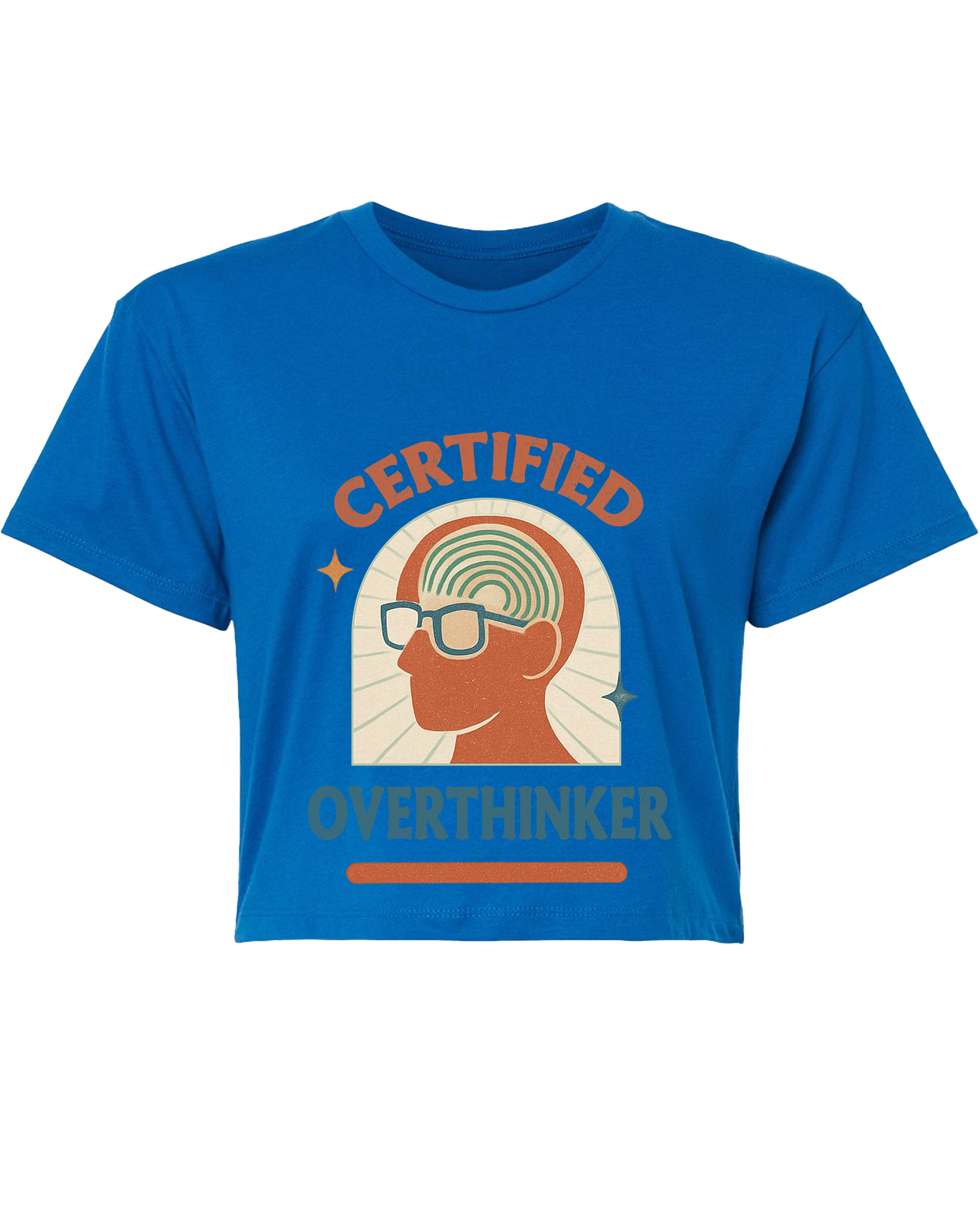 Certified Overthinker