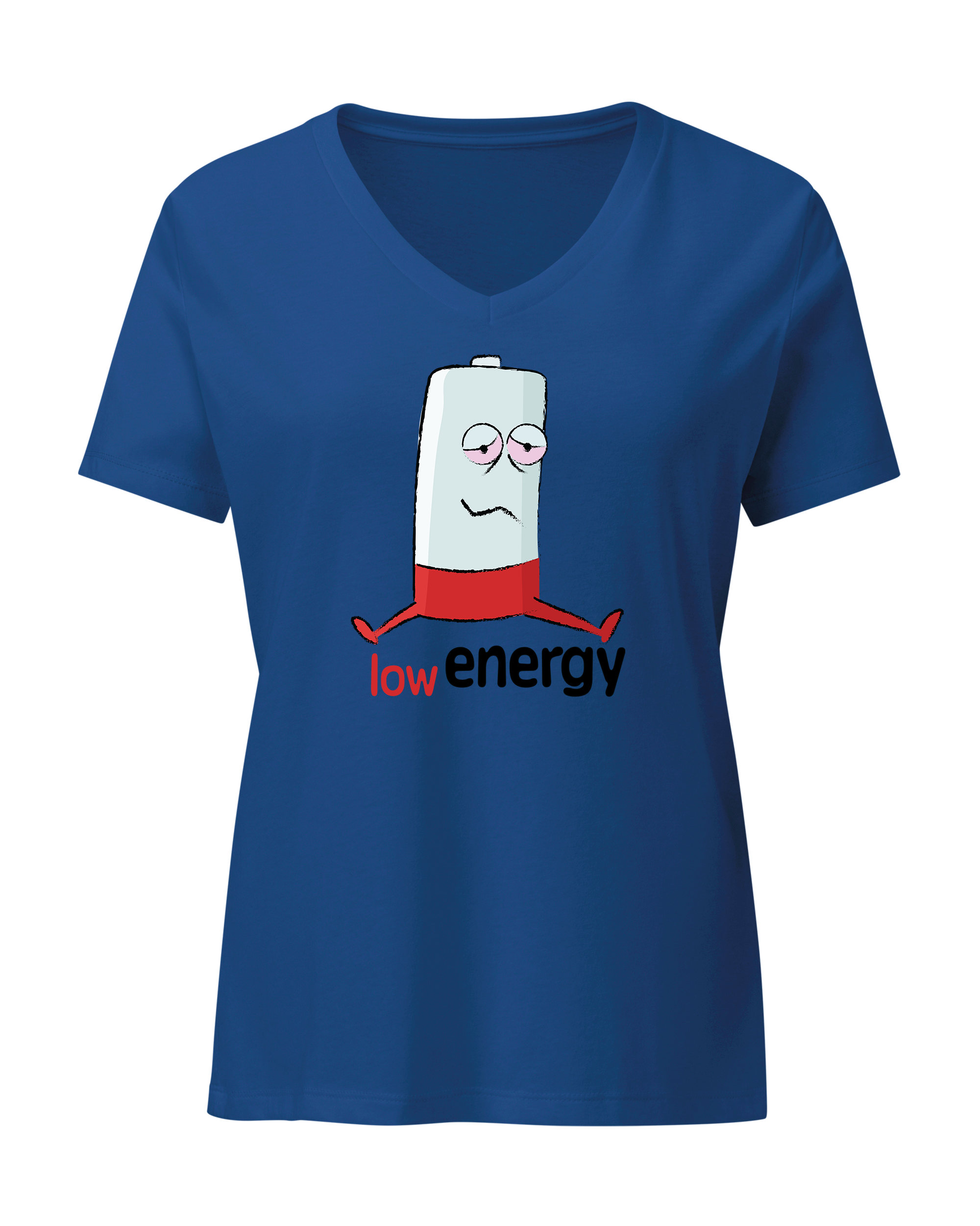 Low Energy