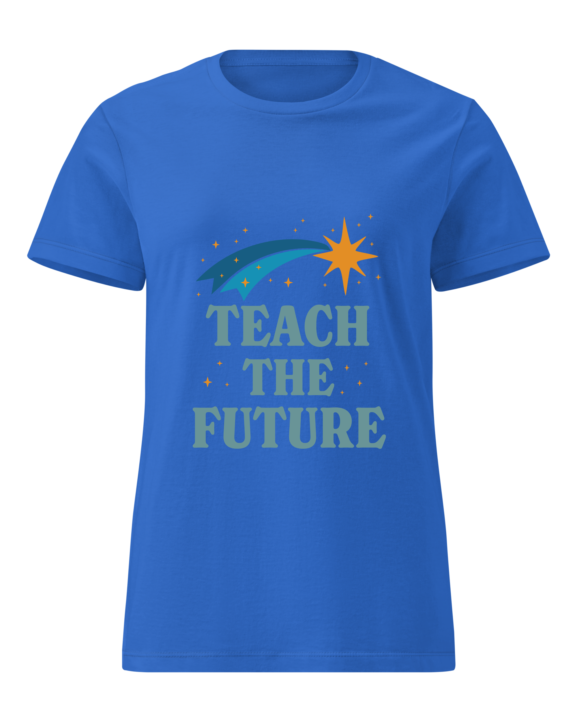 Teach The Future
