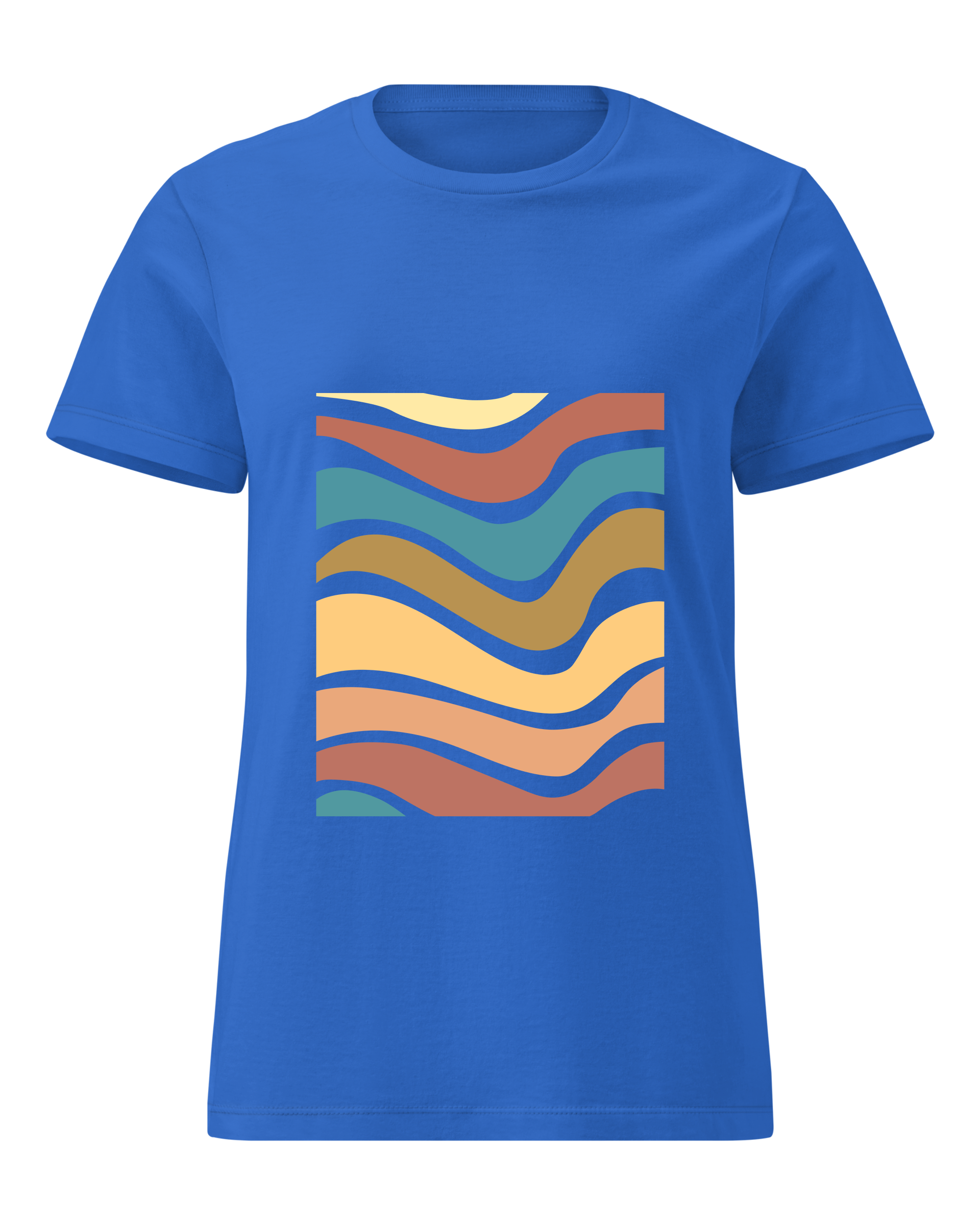 Retro Waves