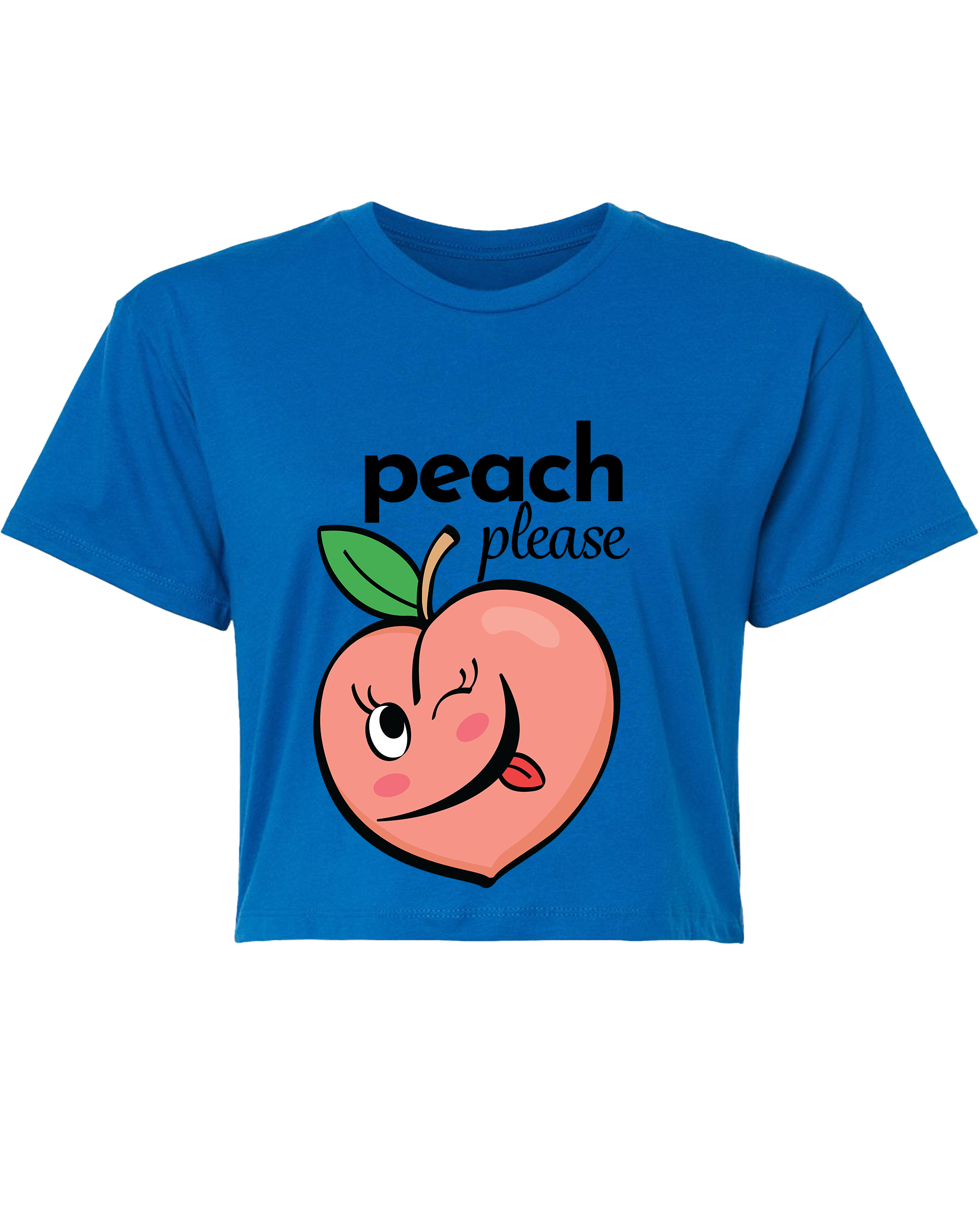 Peach Please
