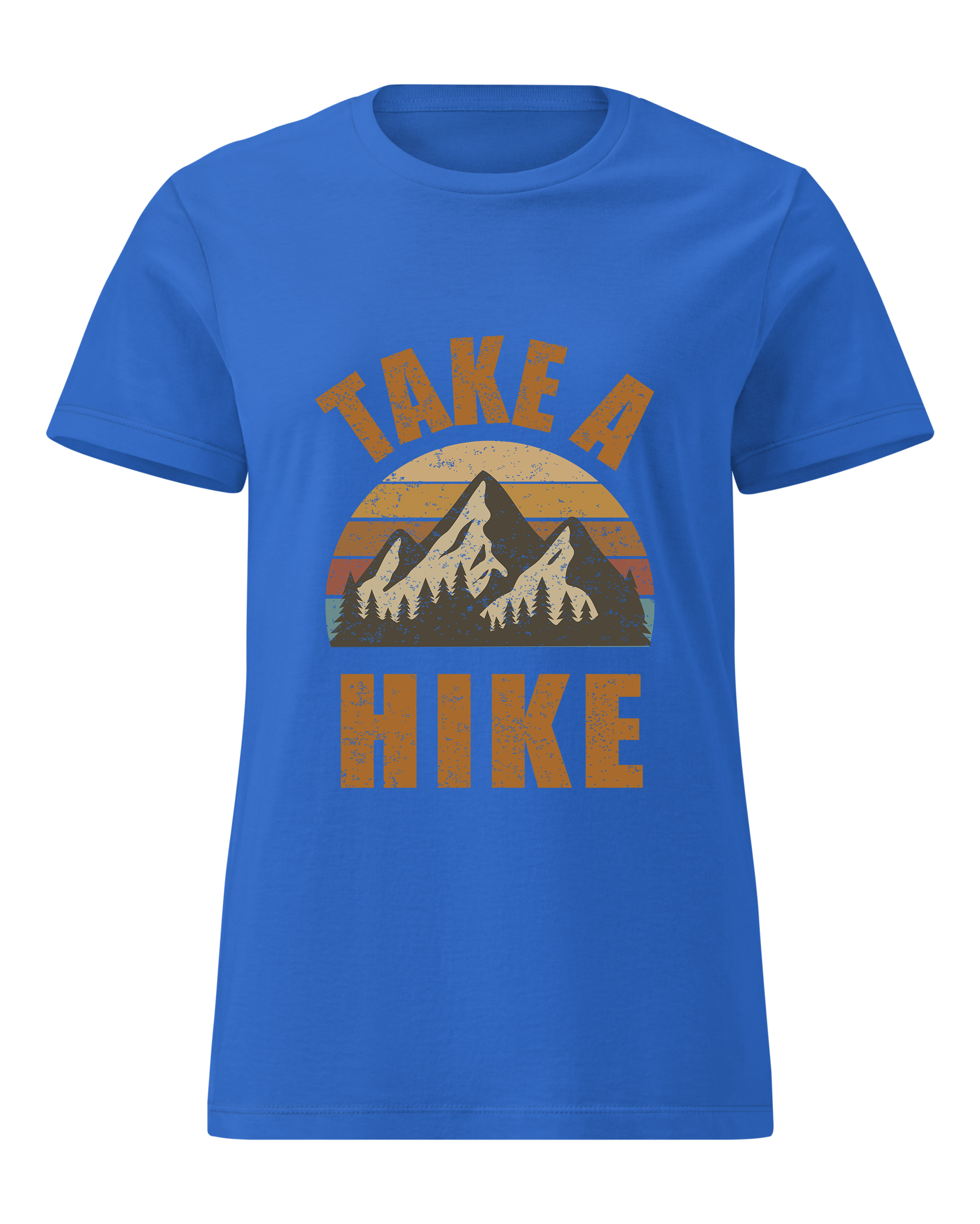 Take A Hike