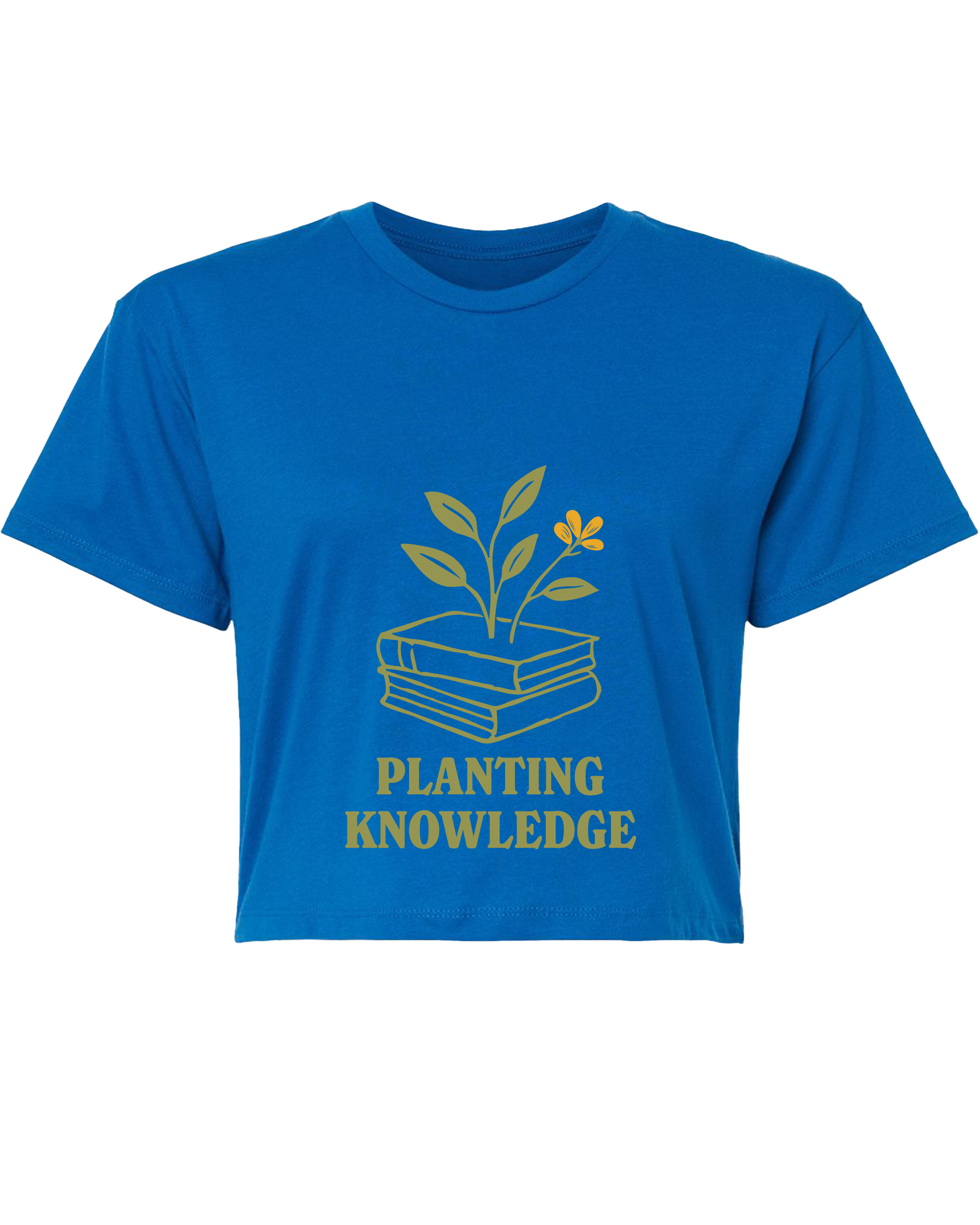 Planting Knowledge